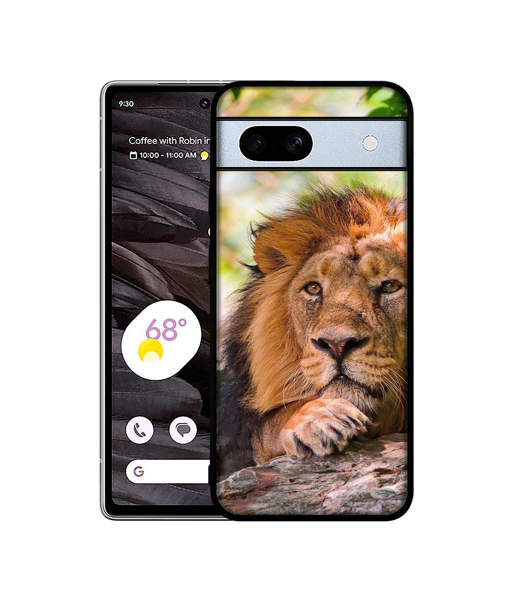 Google Pixel 7A 5G