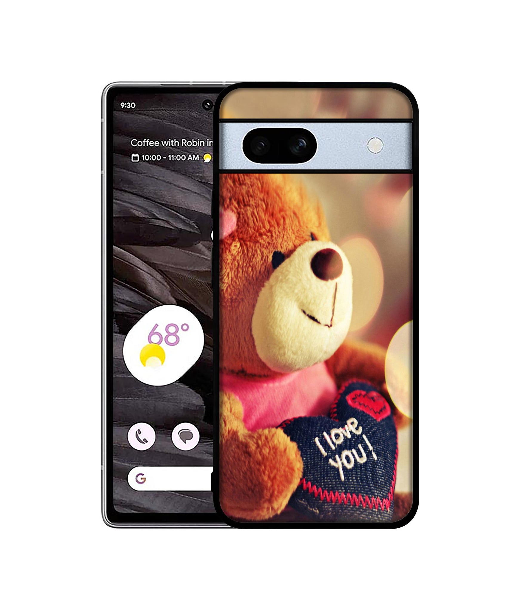 Google Pixel 7A 5G