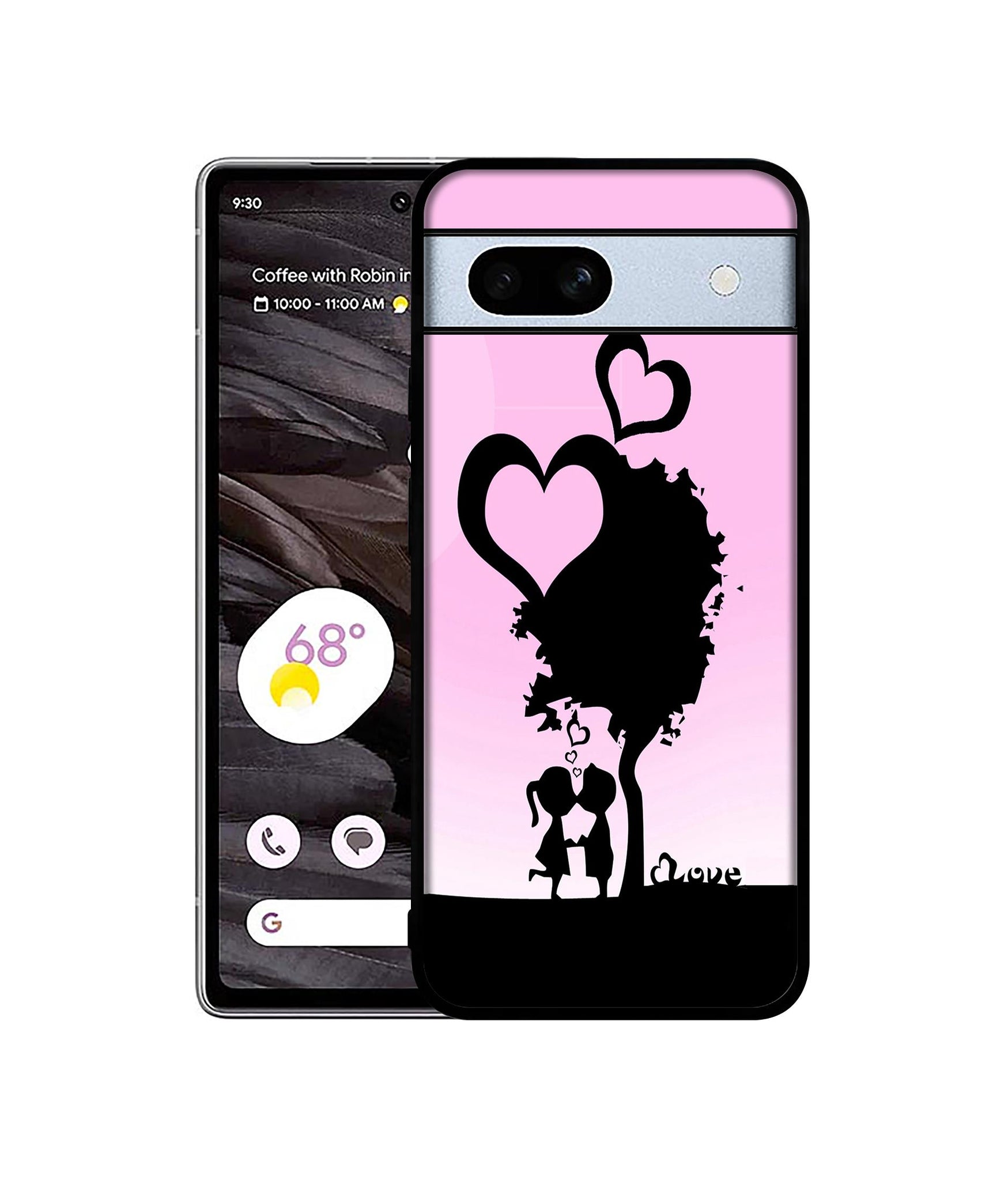 Google Pixel 7A 5G