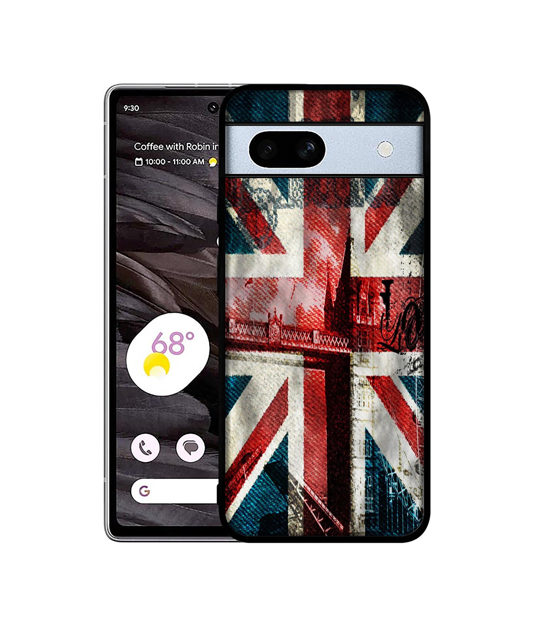 Google Pixel 7A 5G