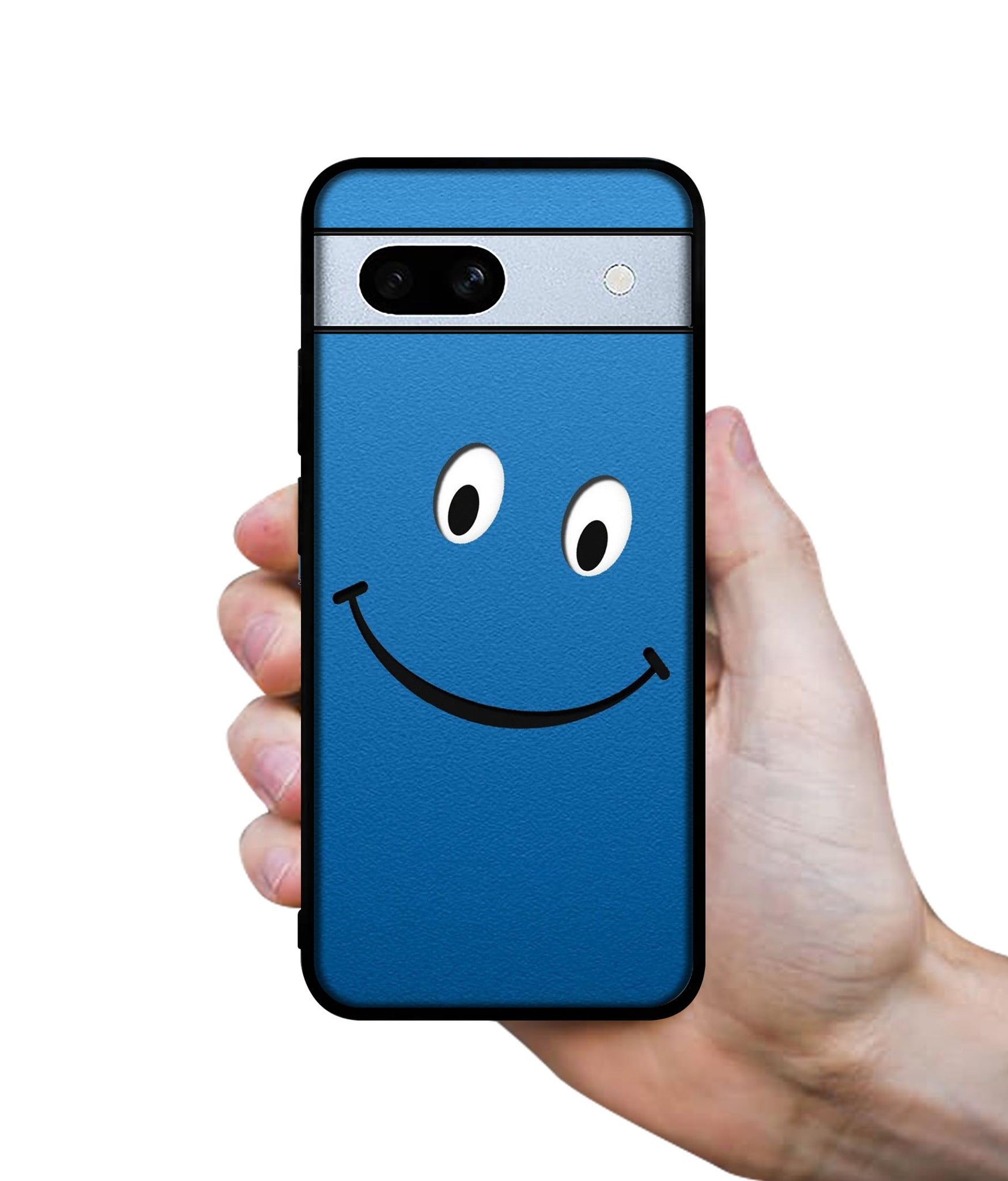 Happy Designer 2D Printed Back Case Cover for Google Pixel 7A 5G