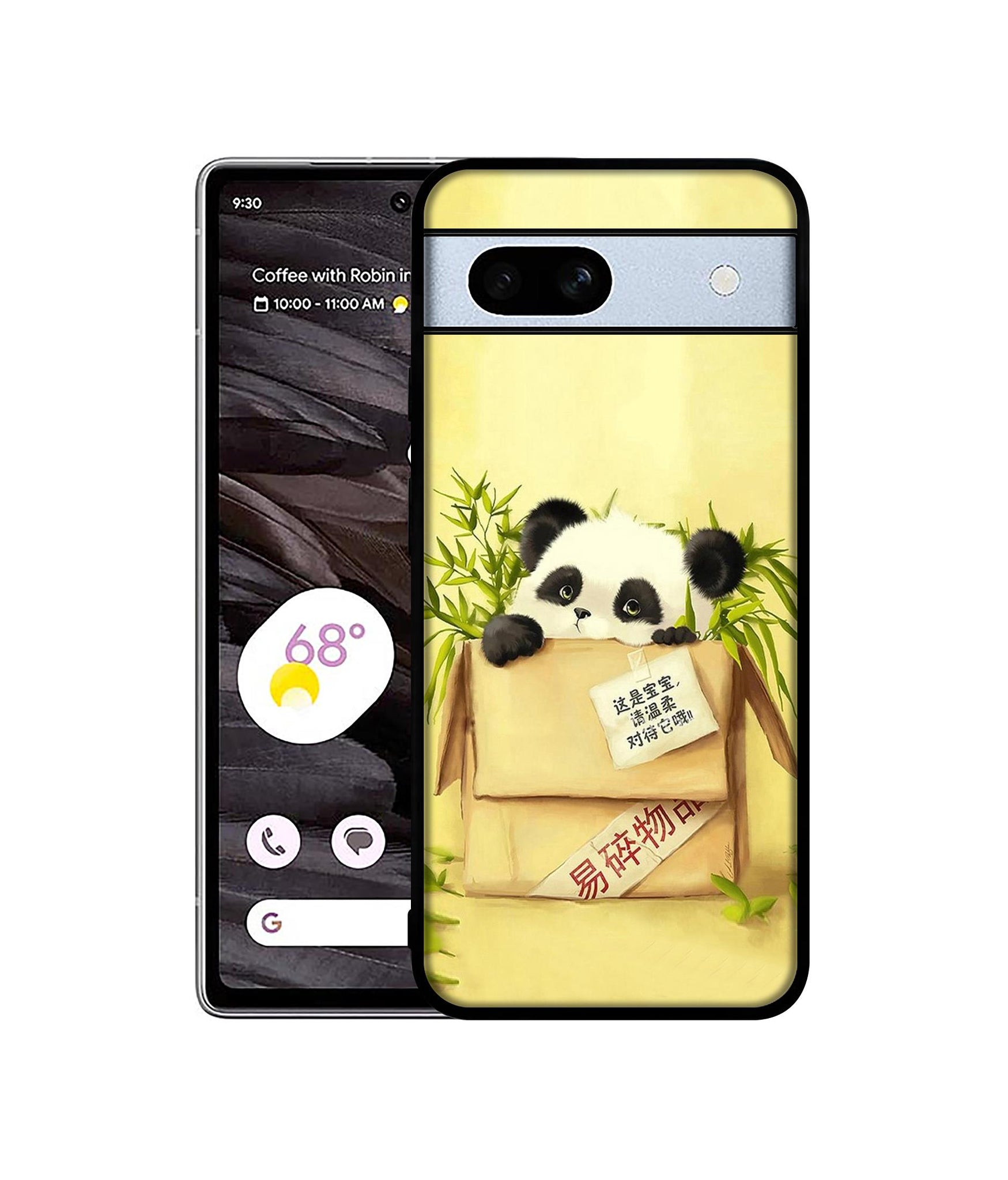 Google Pixel 7A 5G