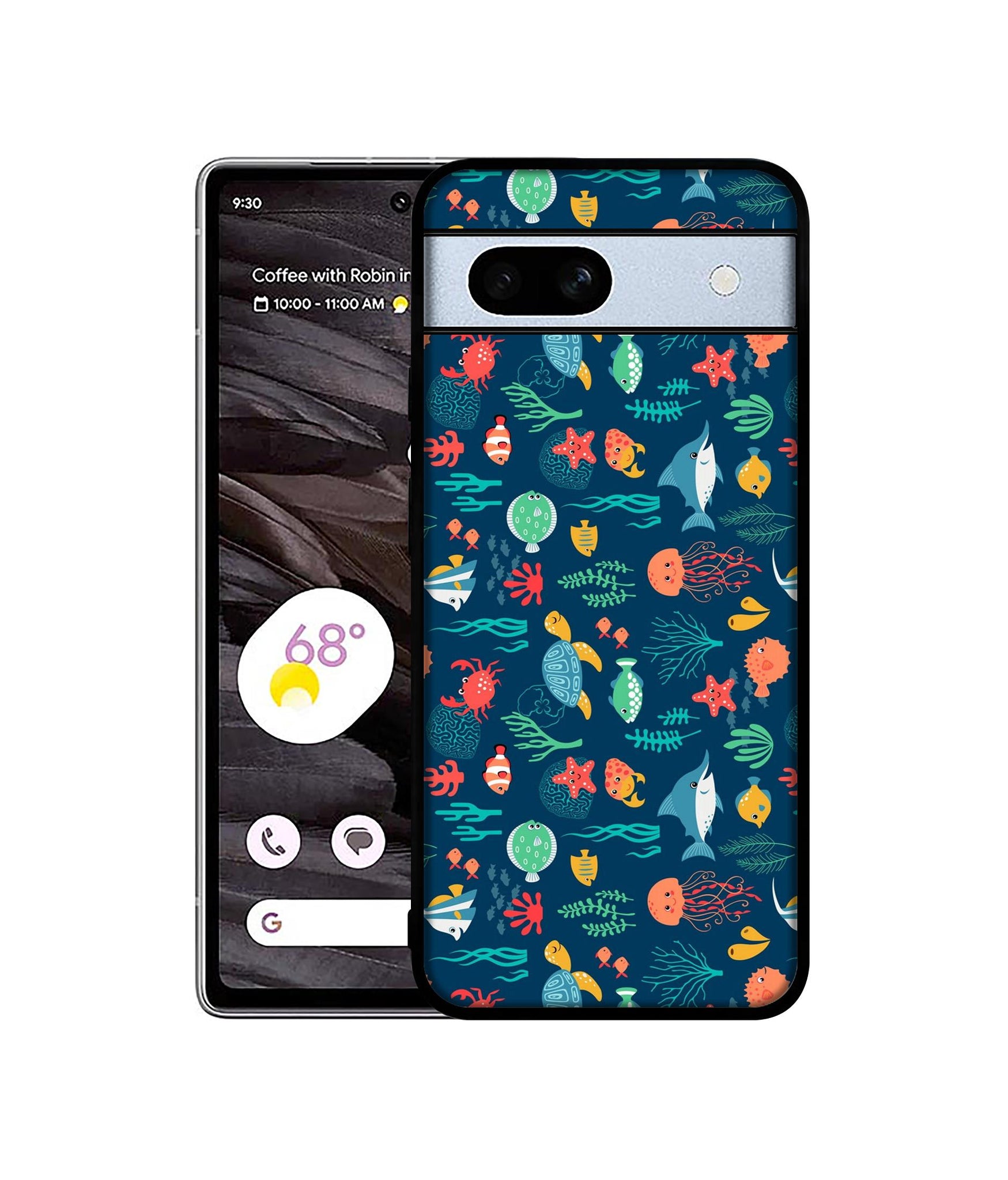 Google Pixel 7A 5G