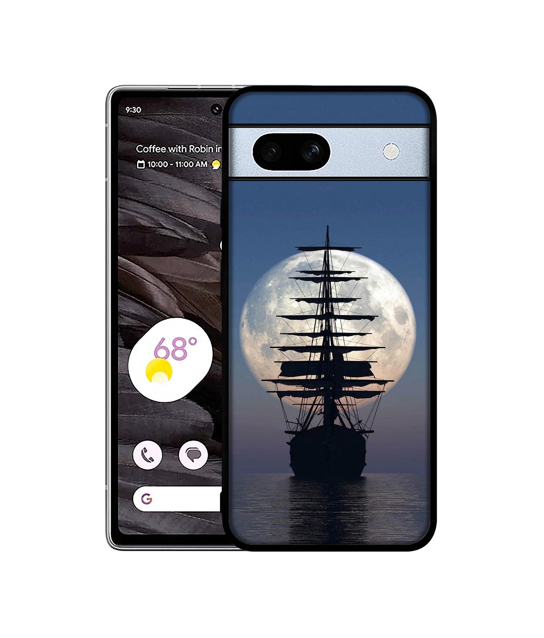 Google Pixel 7A 5G
