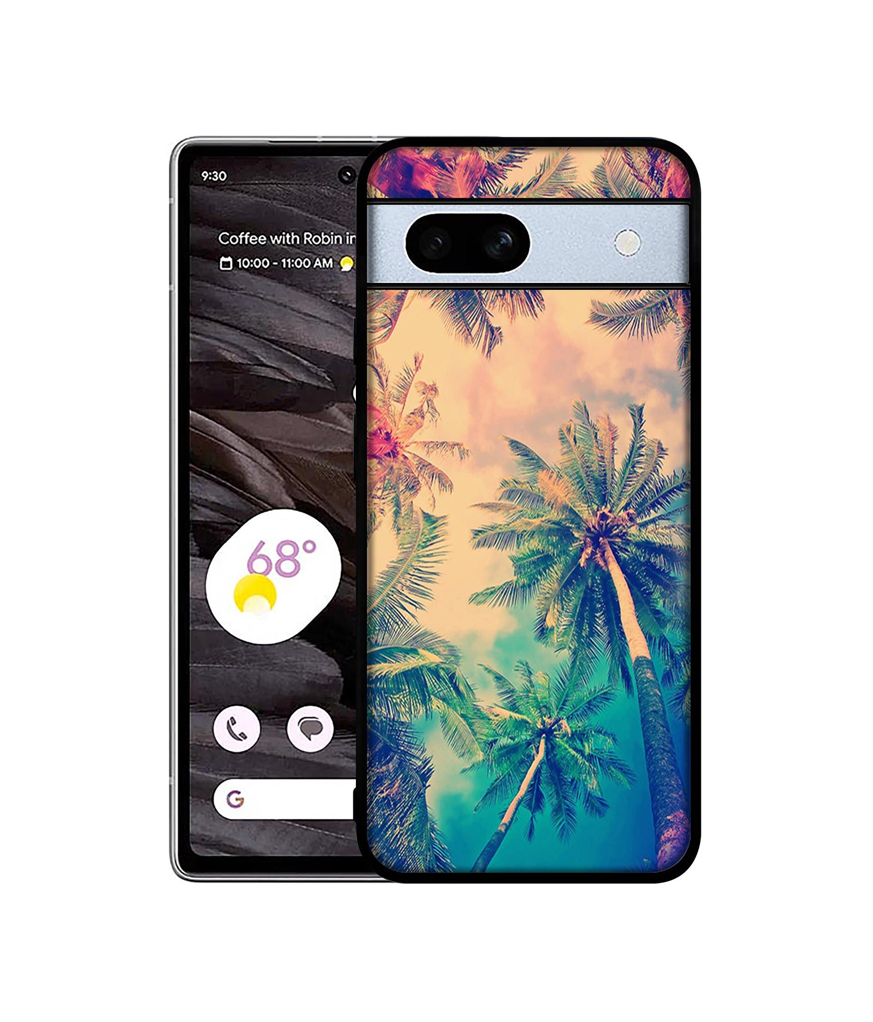 Google Pixel 7A 5G