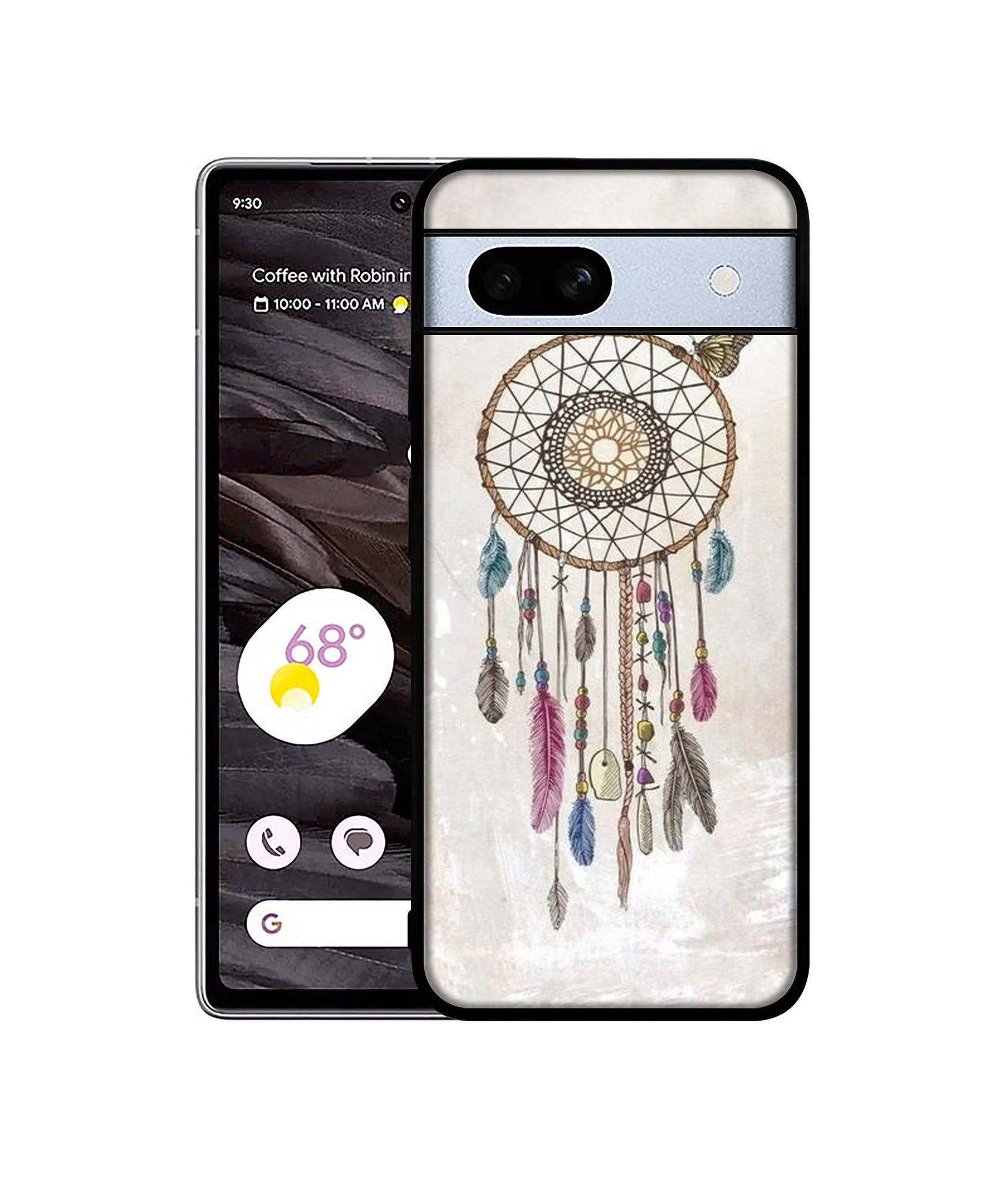 Google Pixel 7A 5G