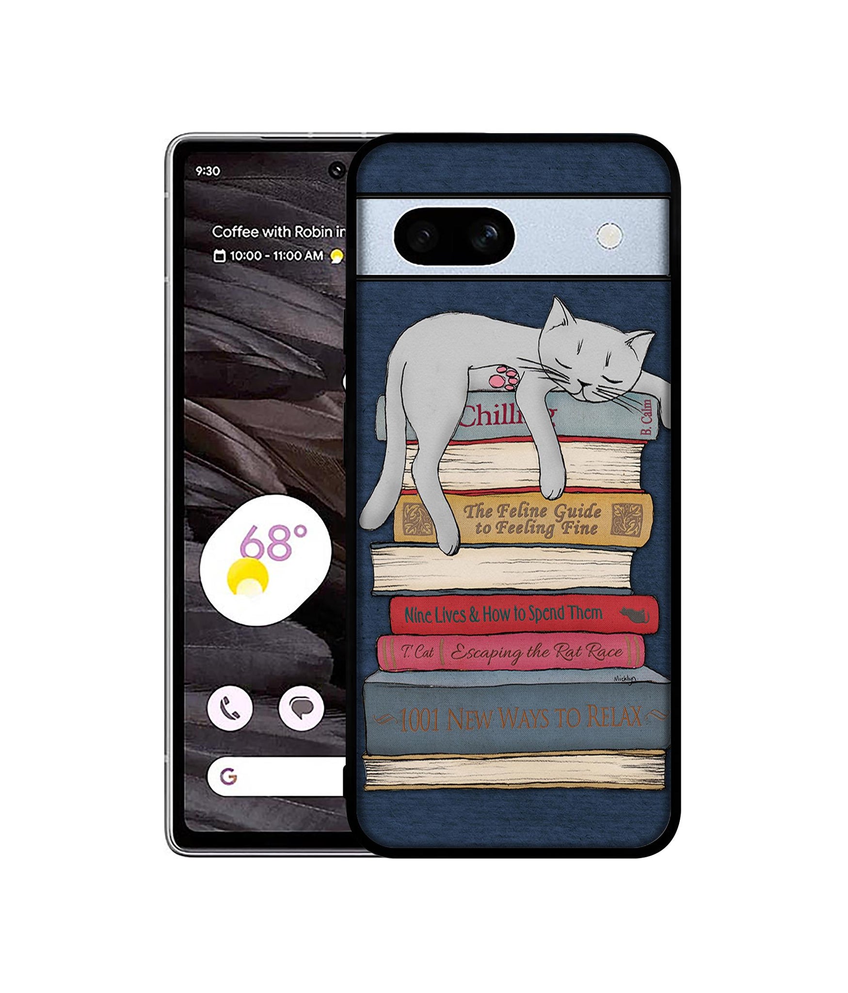 Google Pixel 7A 5G