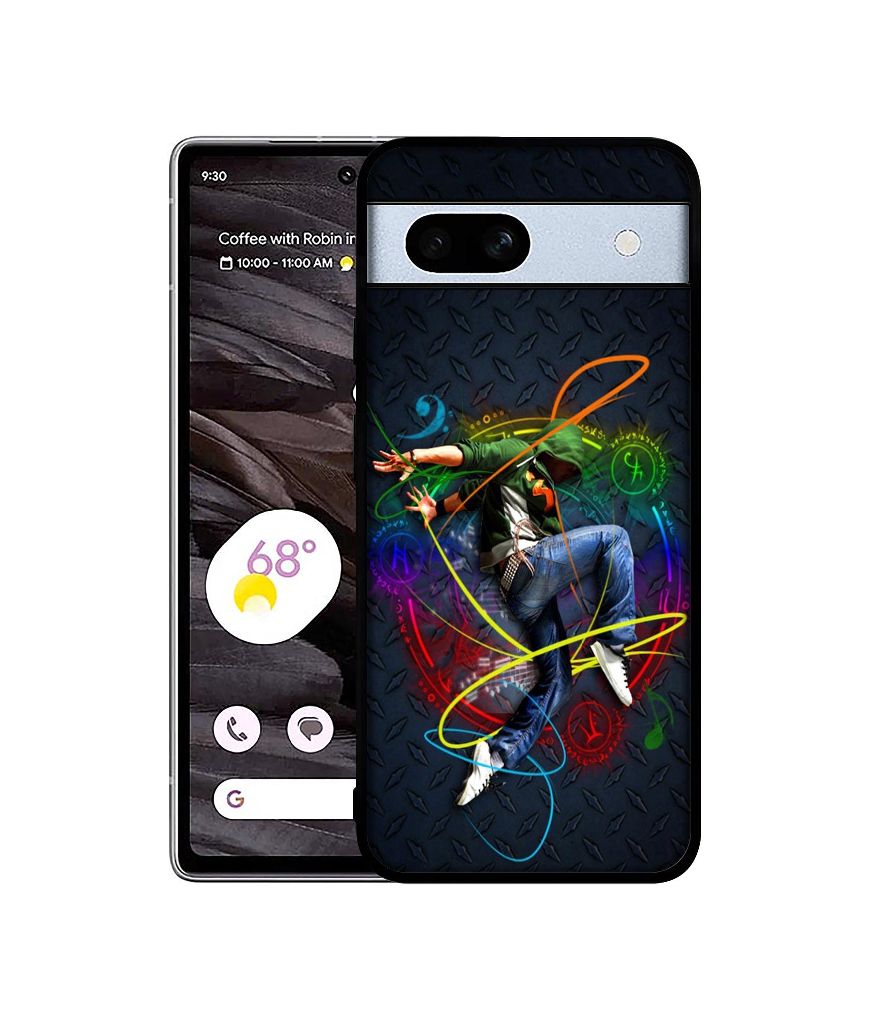Google Pixel 7A 5G