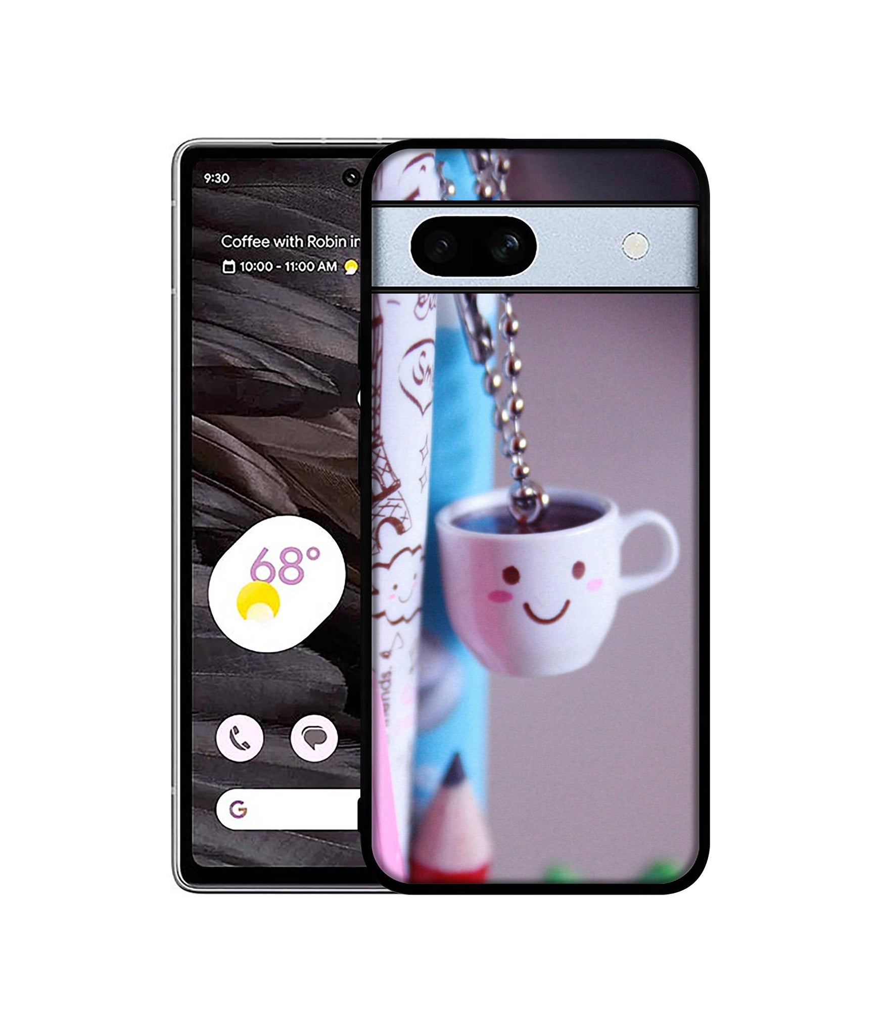 Google Pixel 7A 5G
