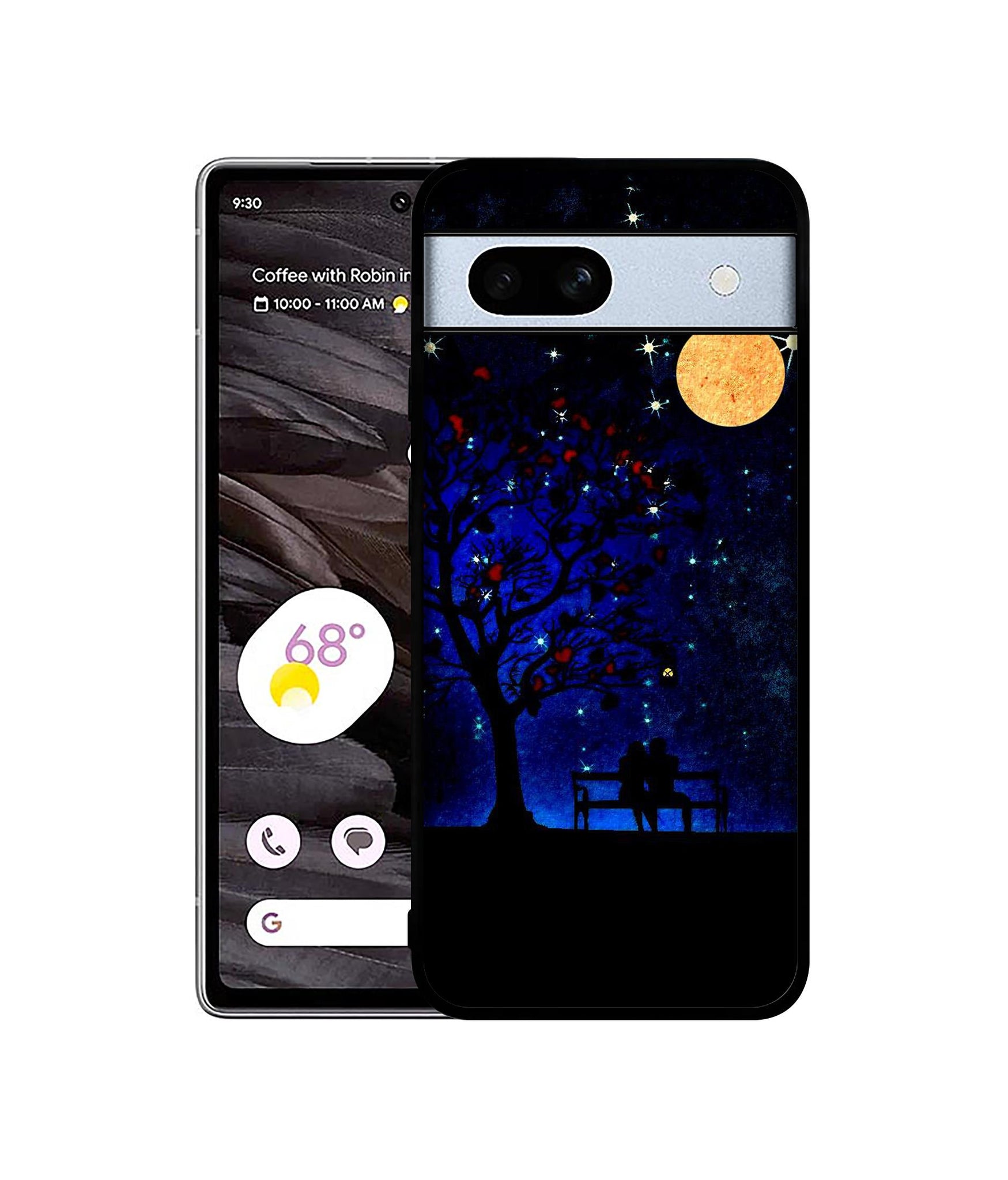 Google Pixel 7A 5G