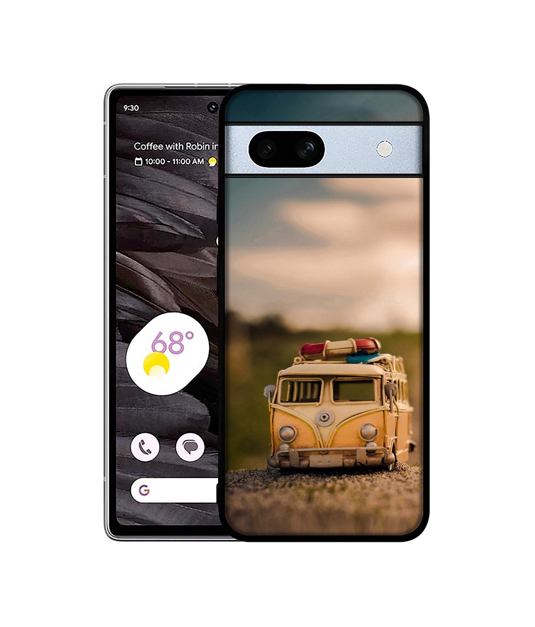 Google Pixel 7A 5G