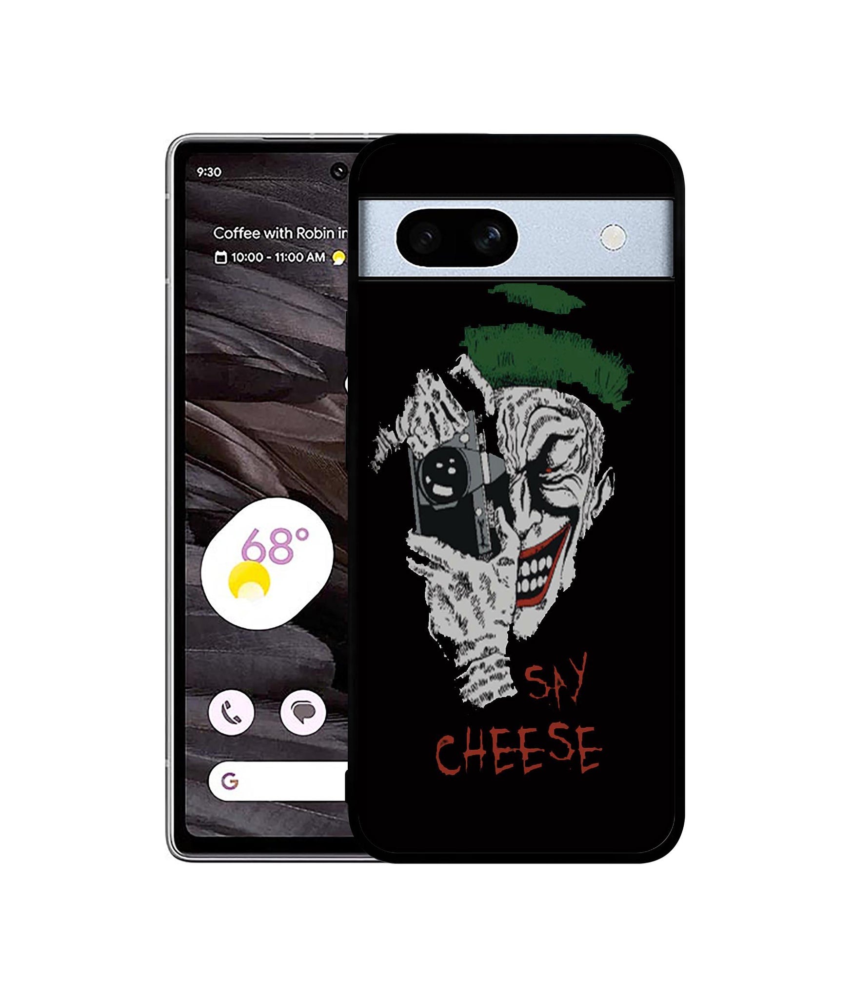 Google Pixel 7A 5G