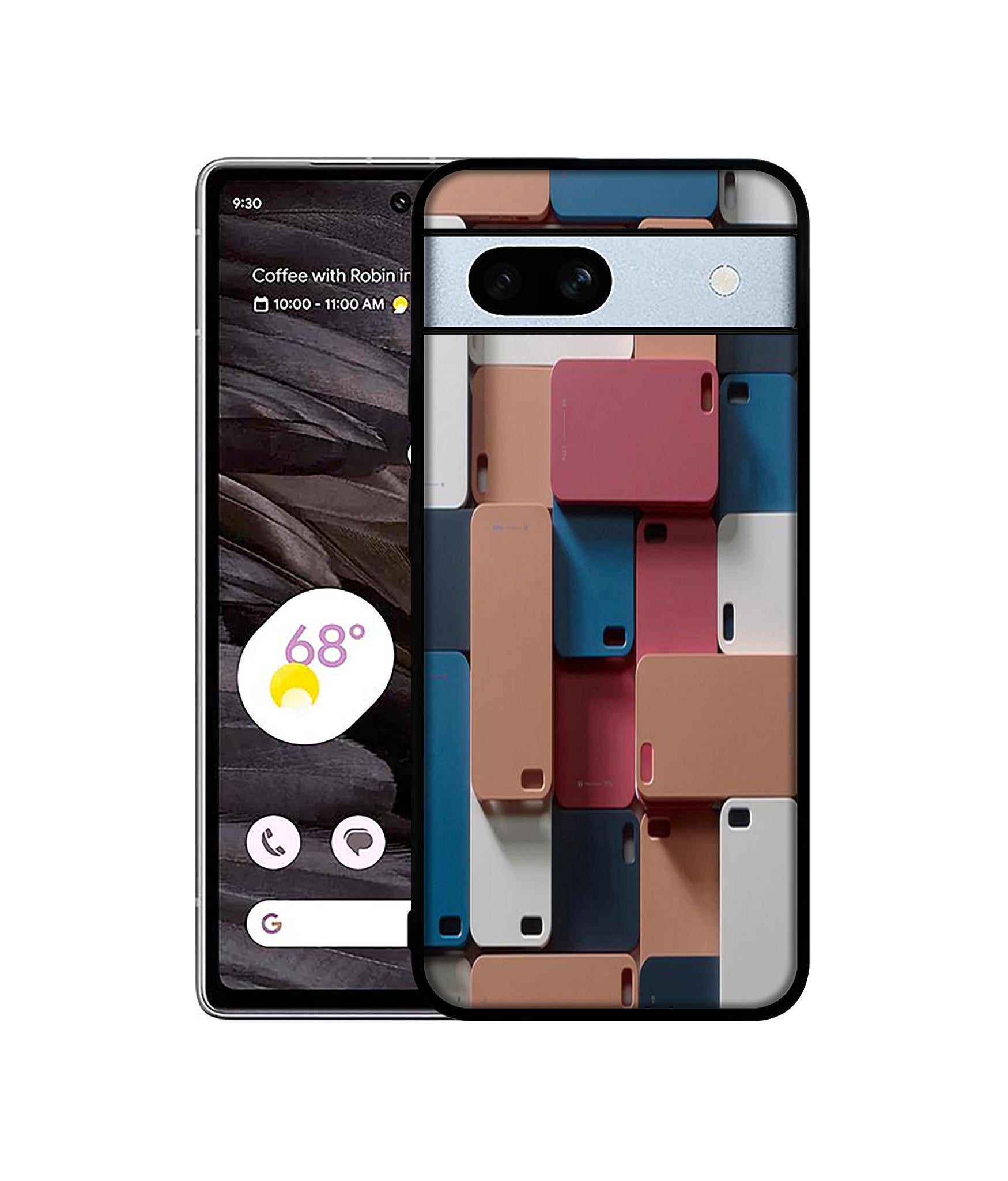 Google Pixel 7A 5G