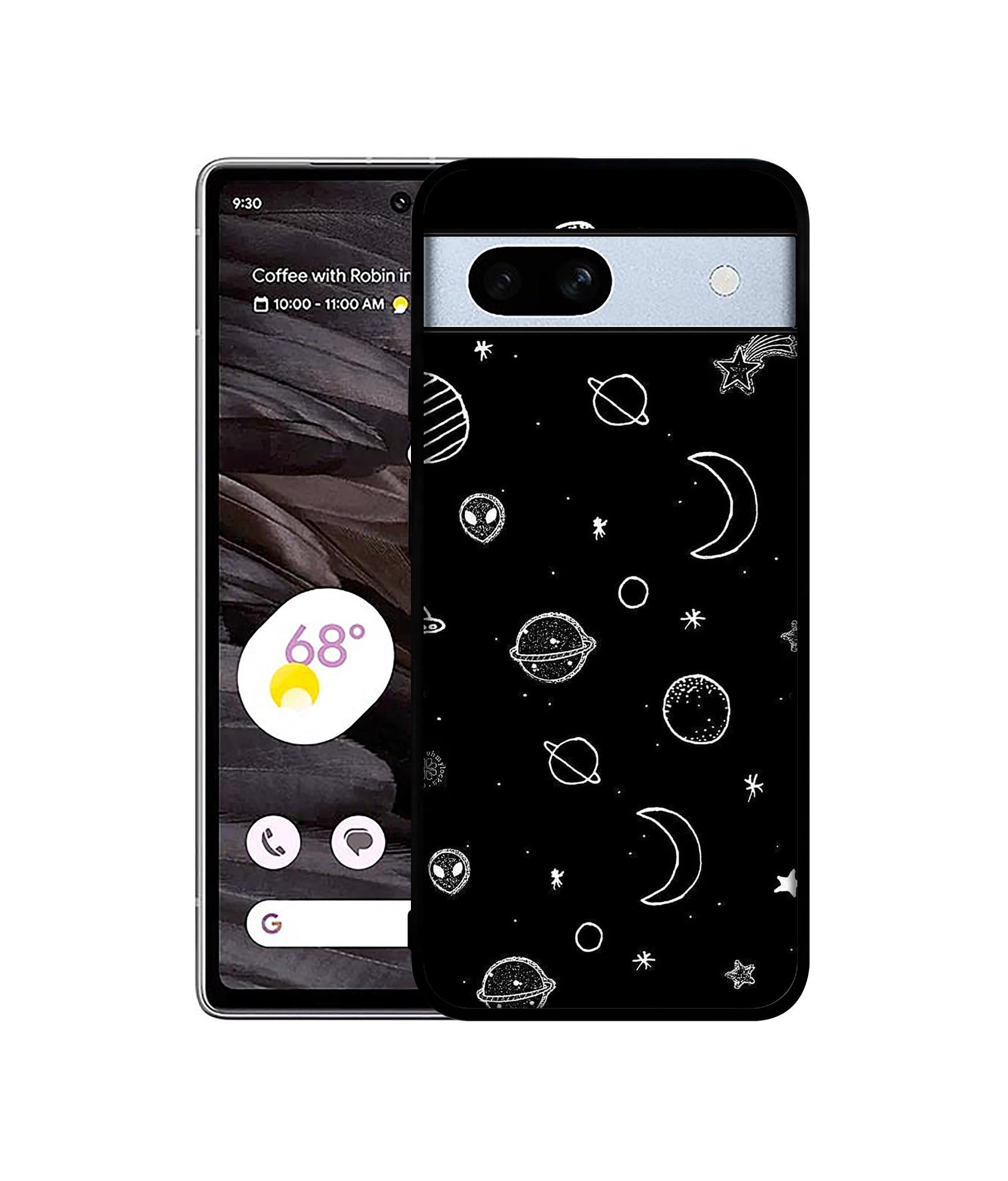 Google Pixel 7A 5G