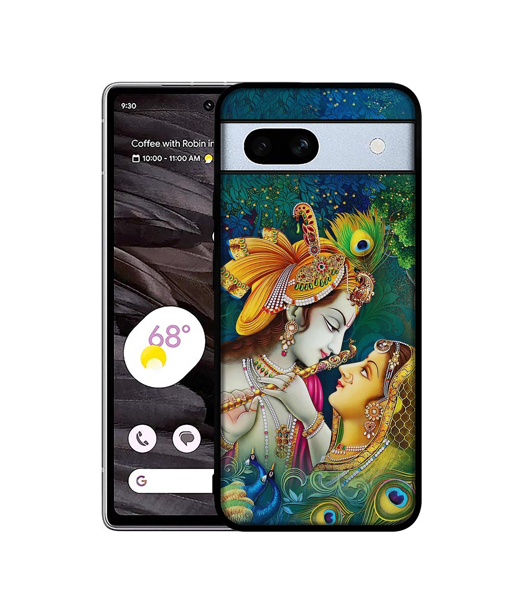 Google Pixel 7A 5G