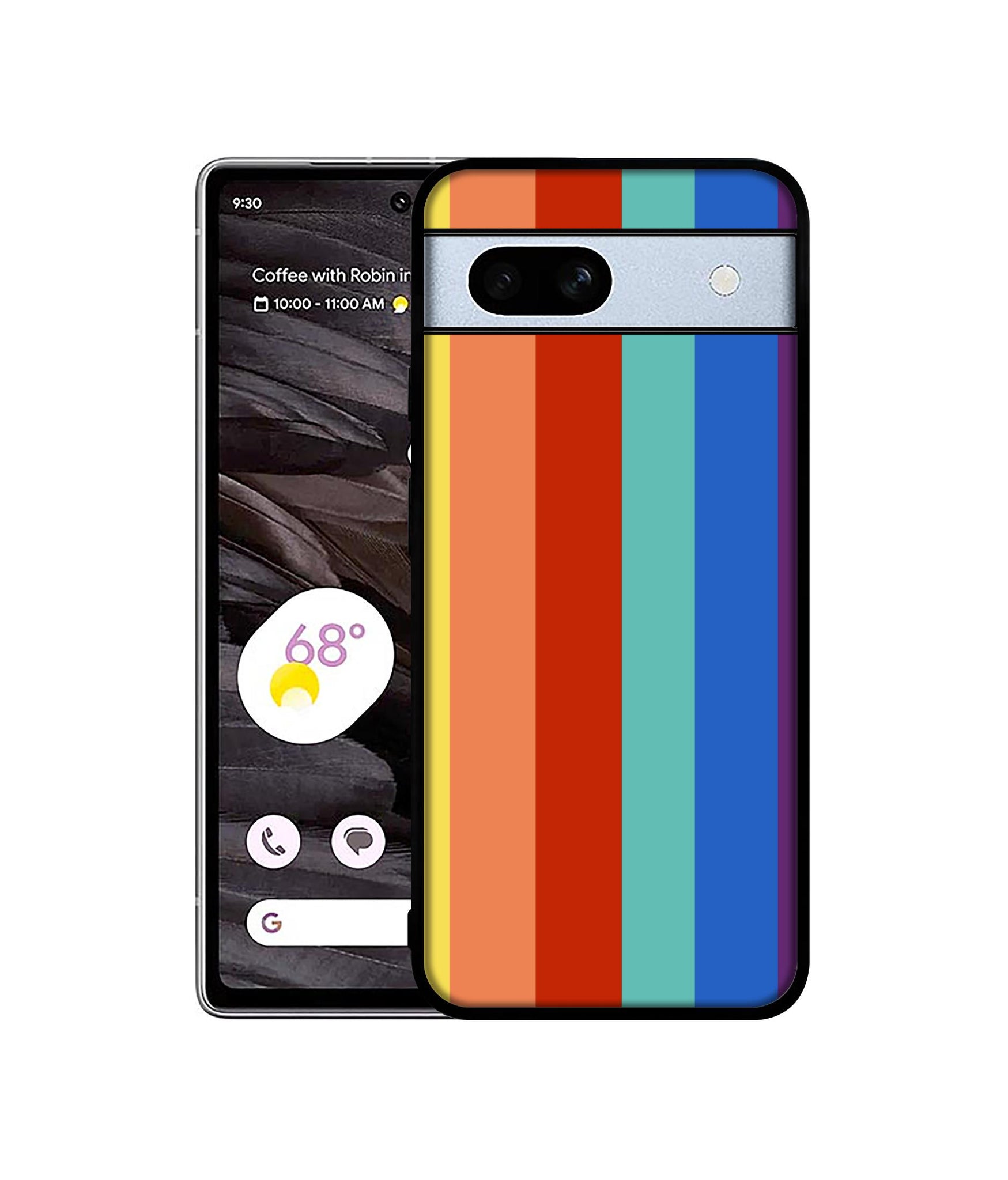 Google Pixel 7A 5G