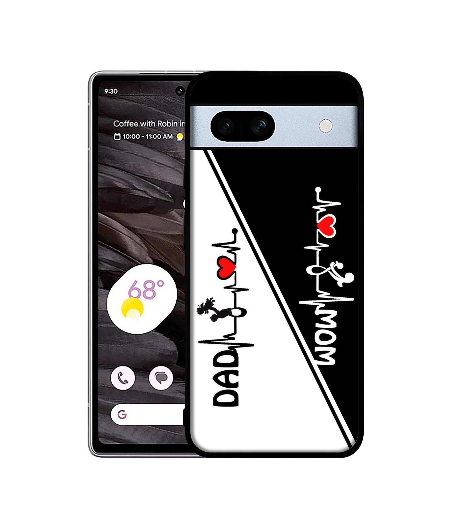 Google Pixel 7A 5G