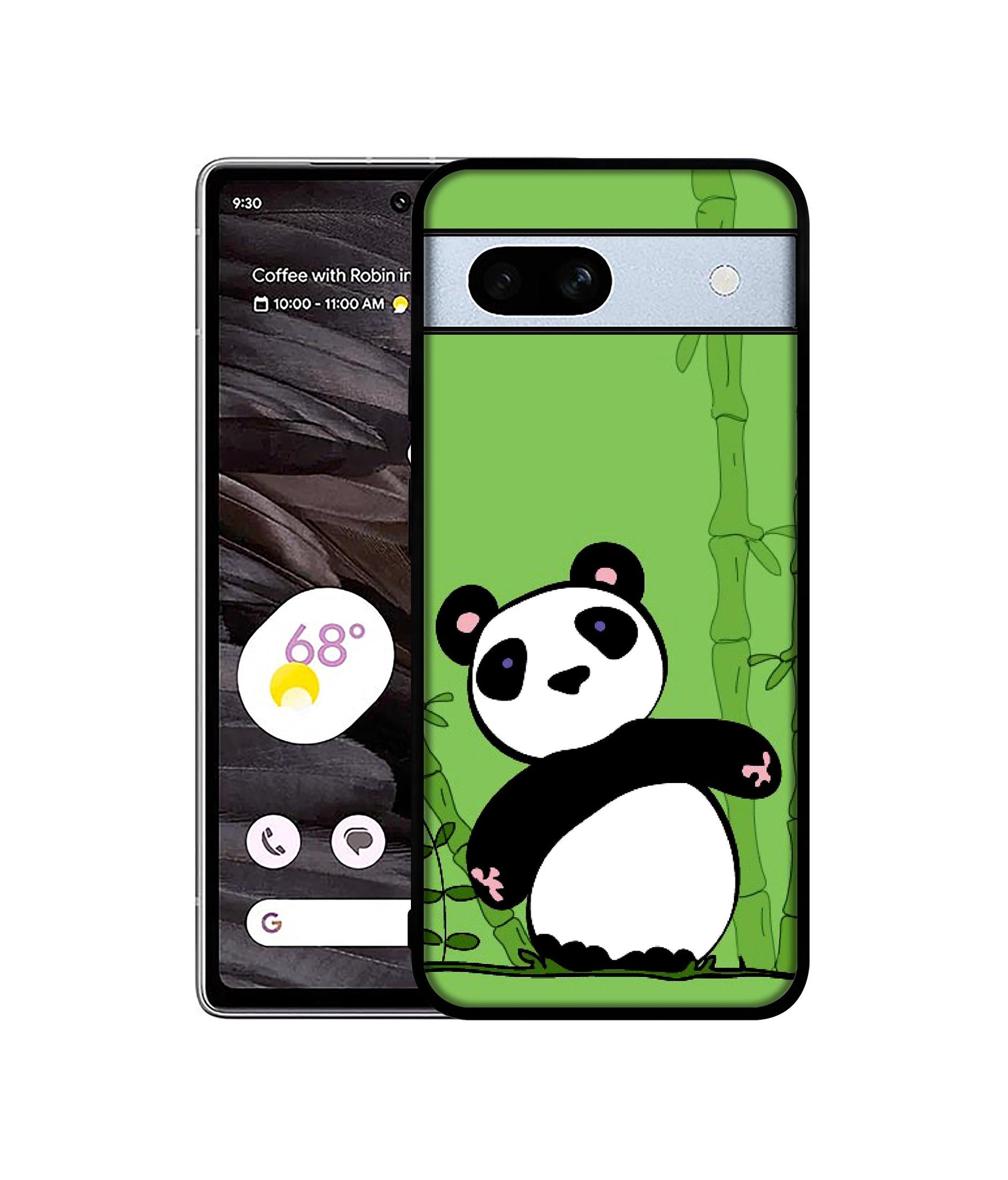 Google Pixel 7A 5G