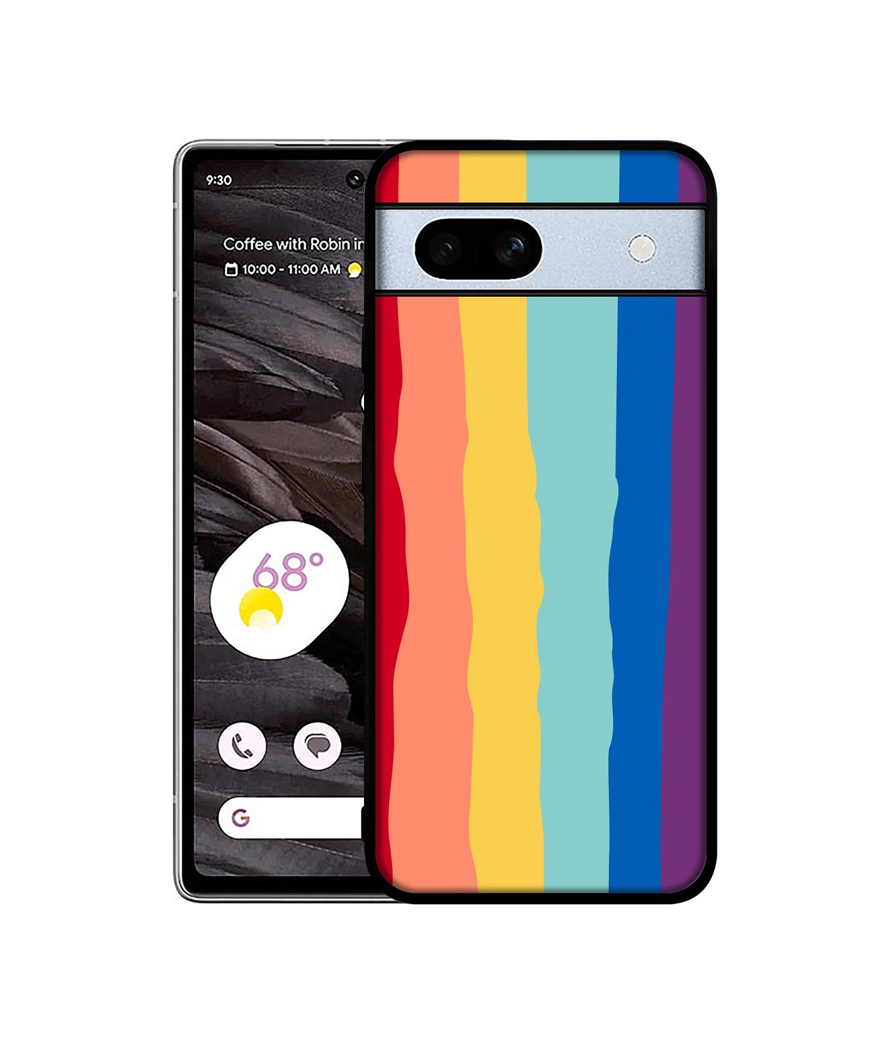 Google Pixel 7A 5G