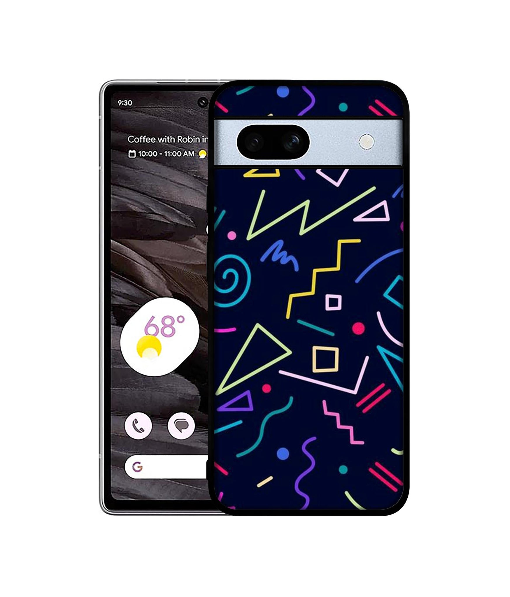 Google Pixel 7A 5G