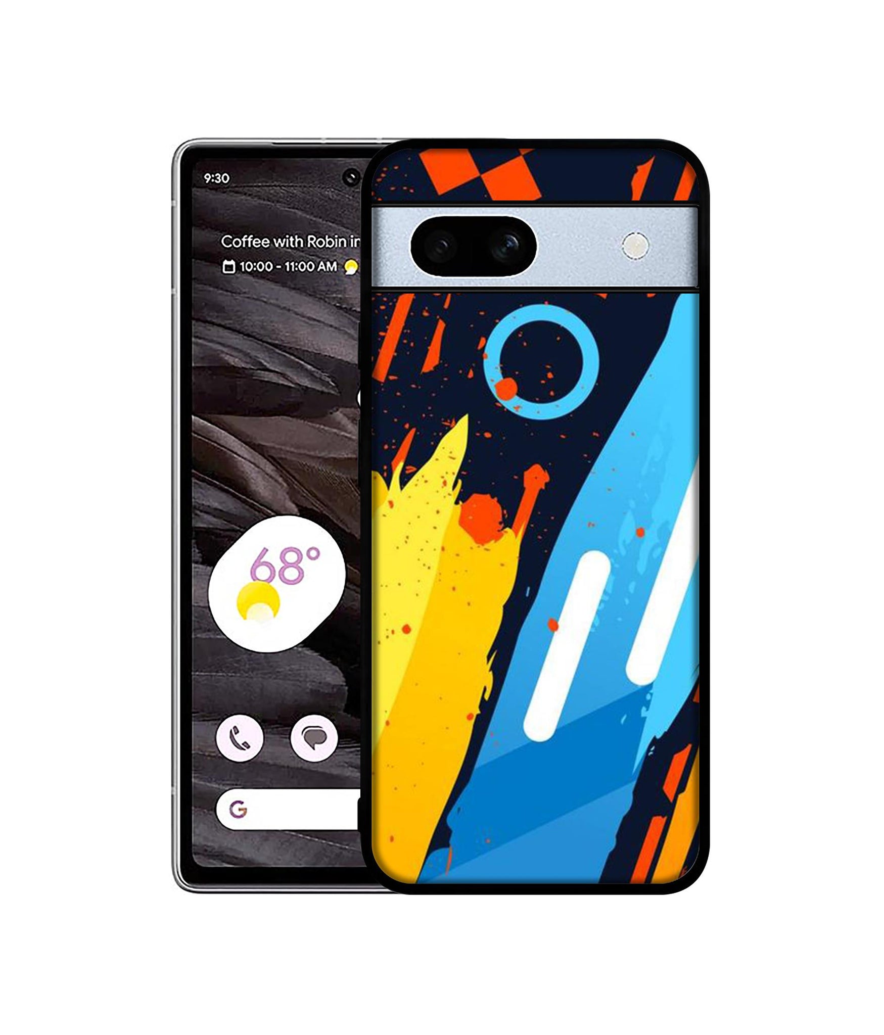 Google Pixel 7A 5G