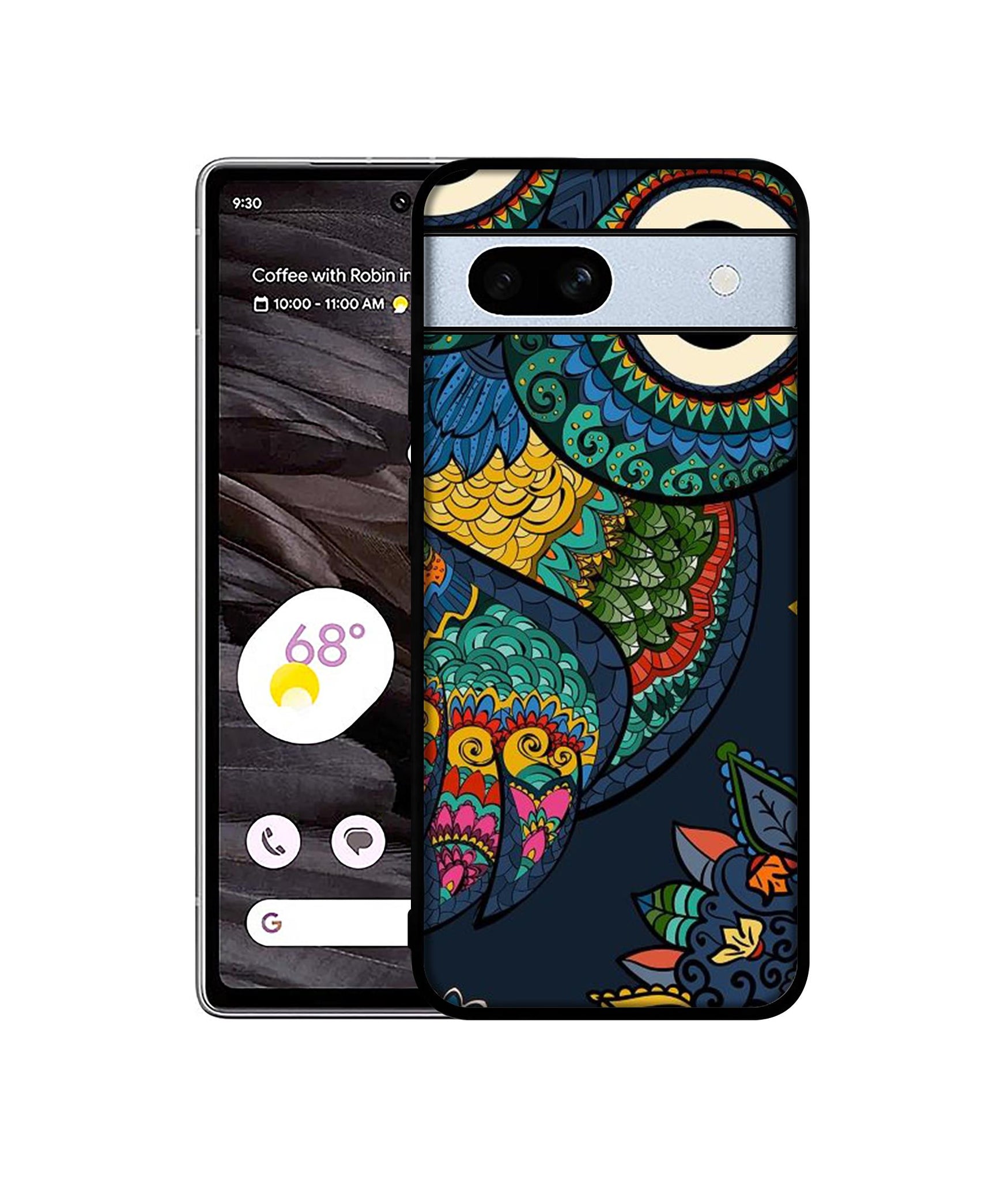 Google Pixel 7A 5G