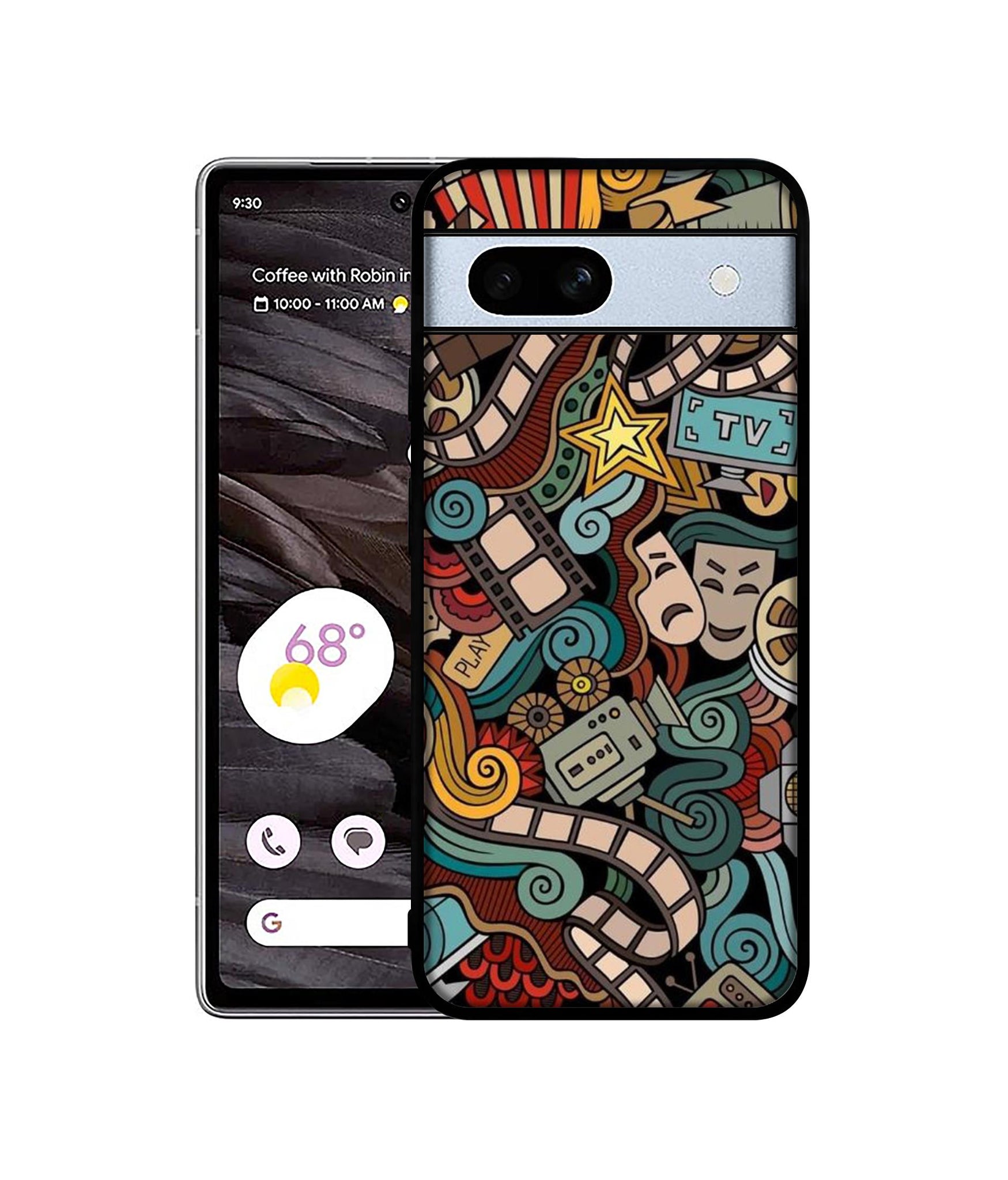 Google Pixel 7A 5G