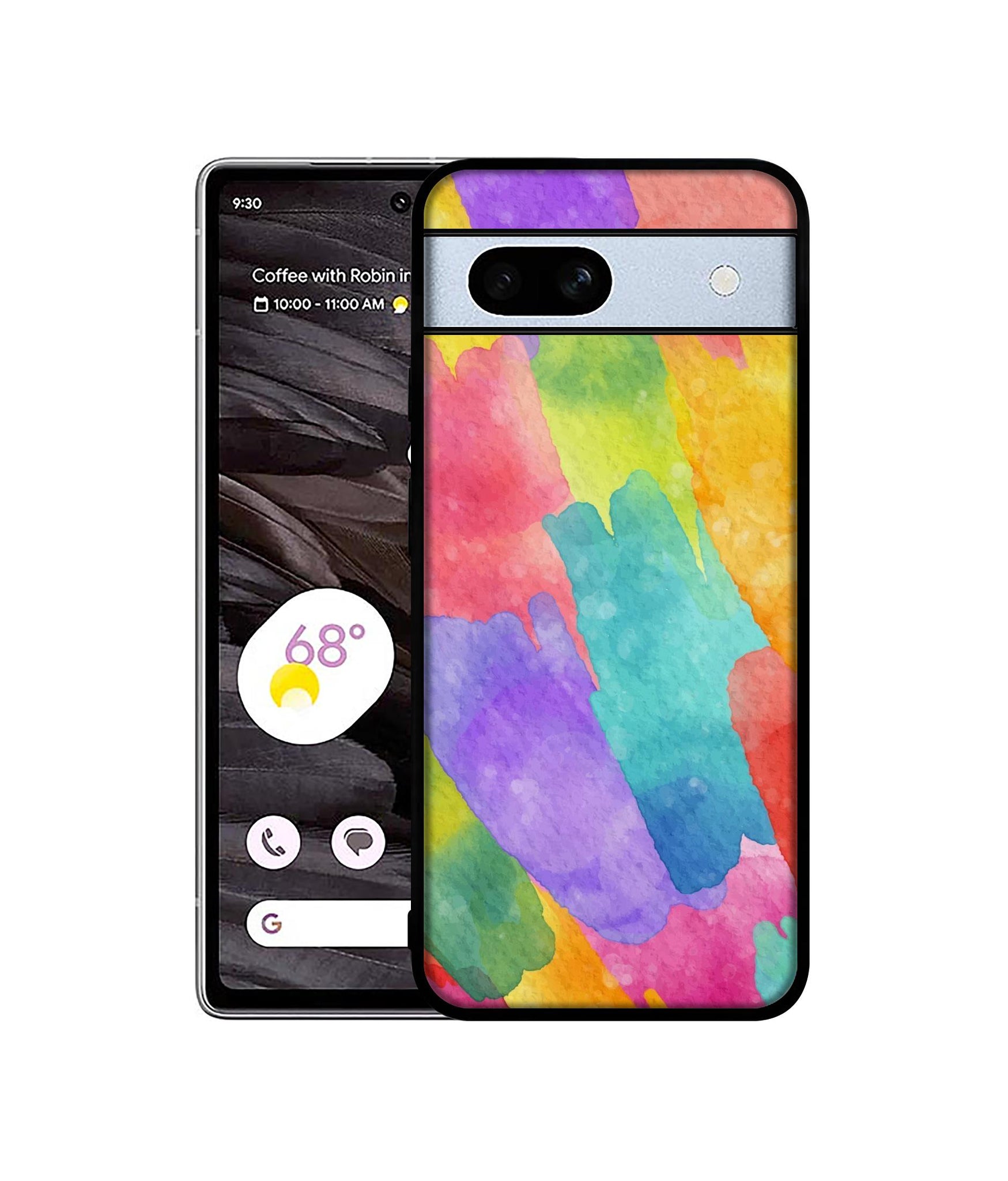 Google Pixel 7A 5G