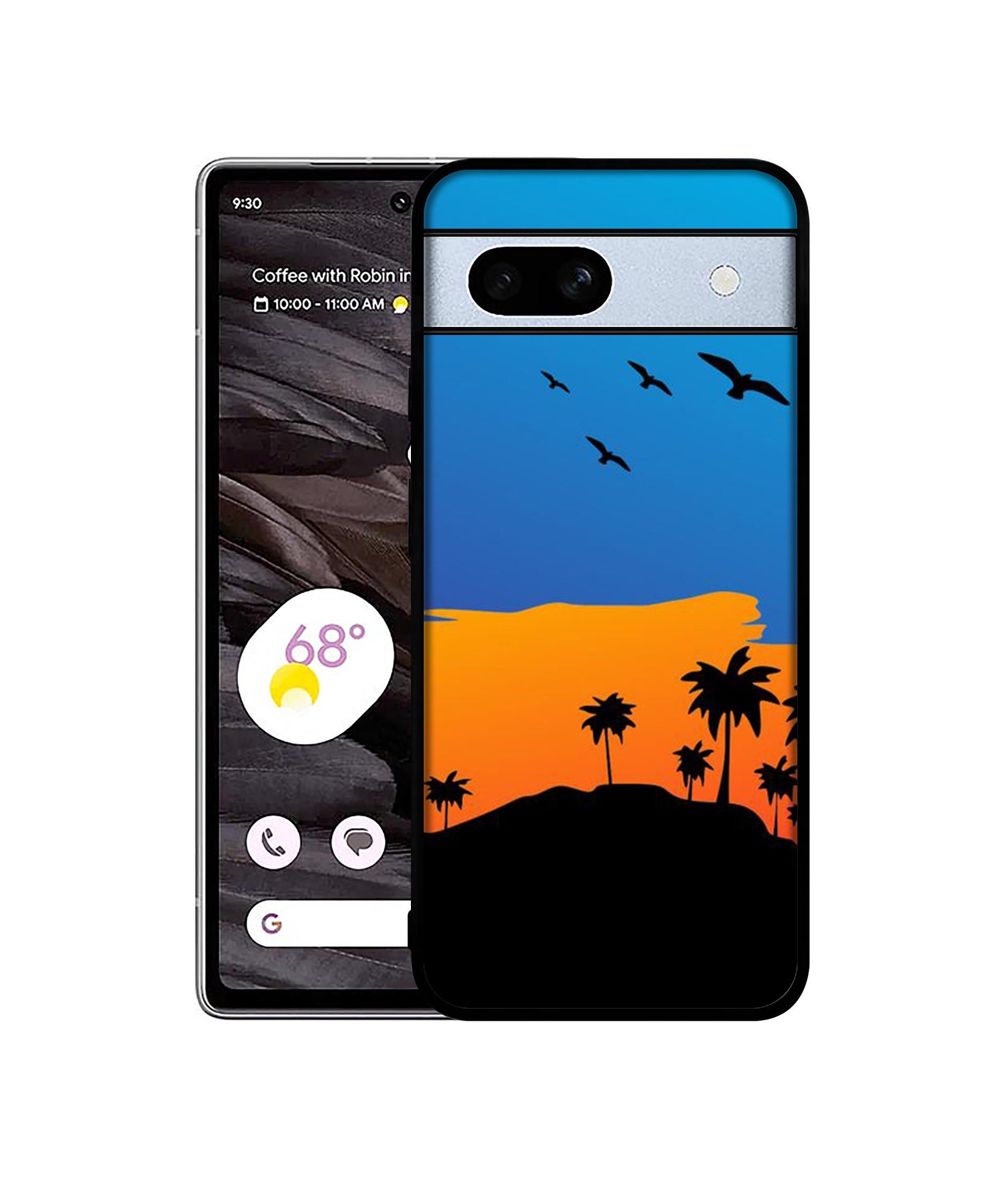 Google Pixel 7A 5G