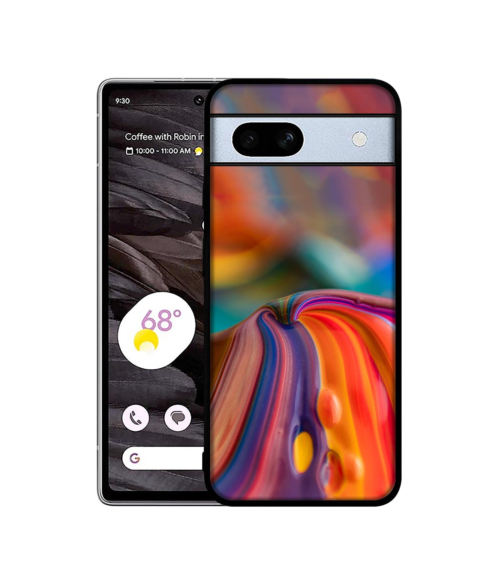 Google Pixel 7A 5G