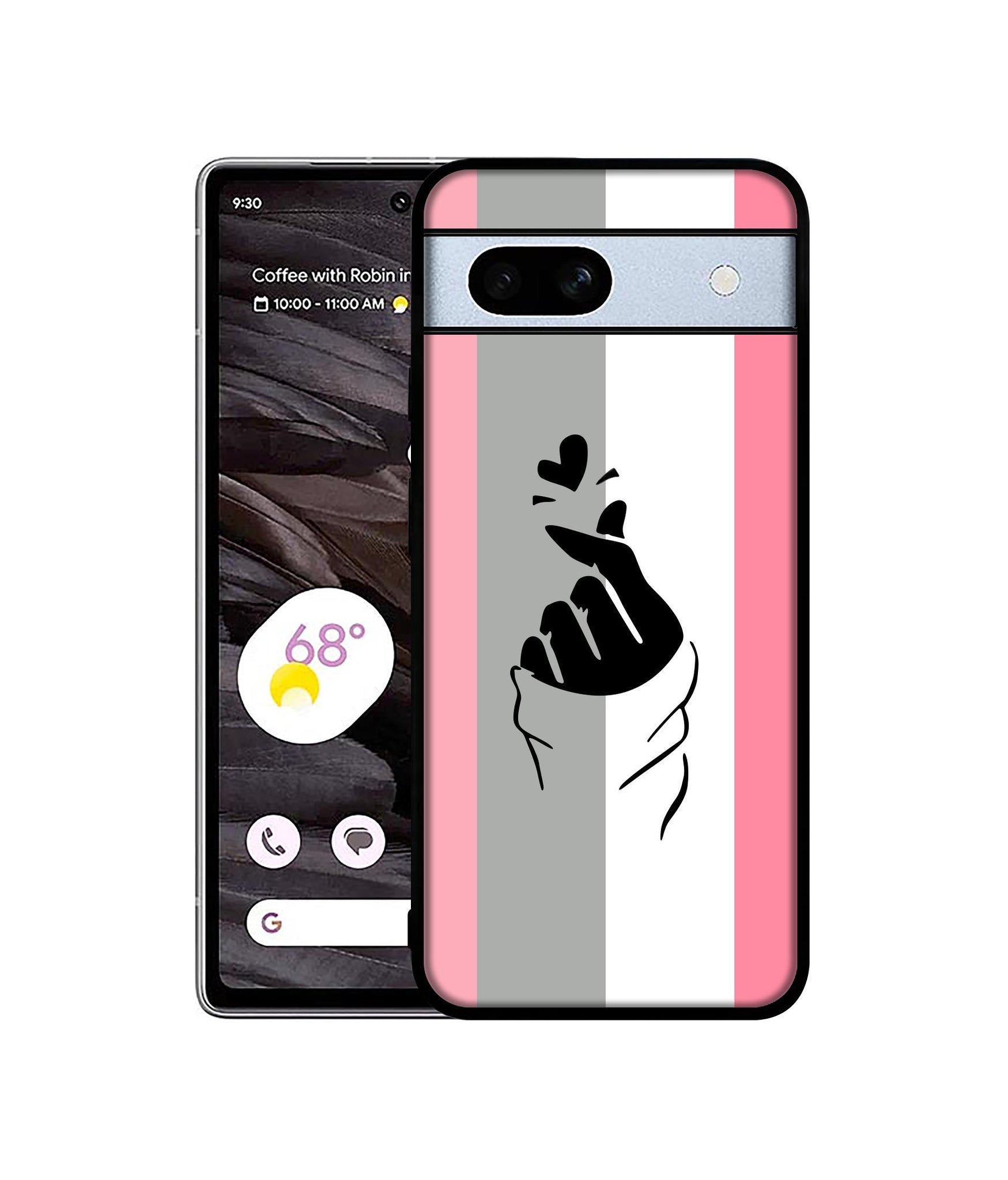 Google Pixel 7A 5G