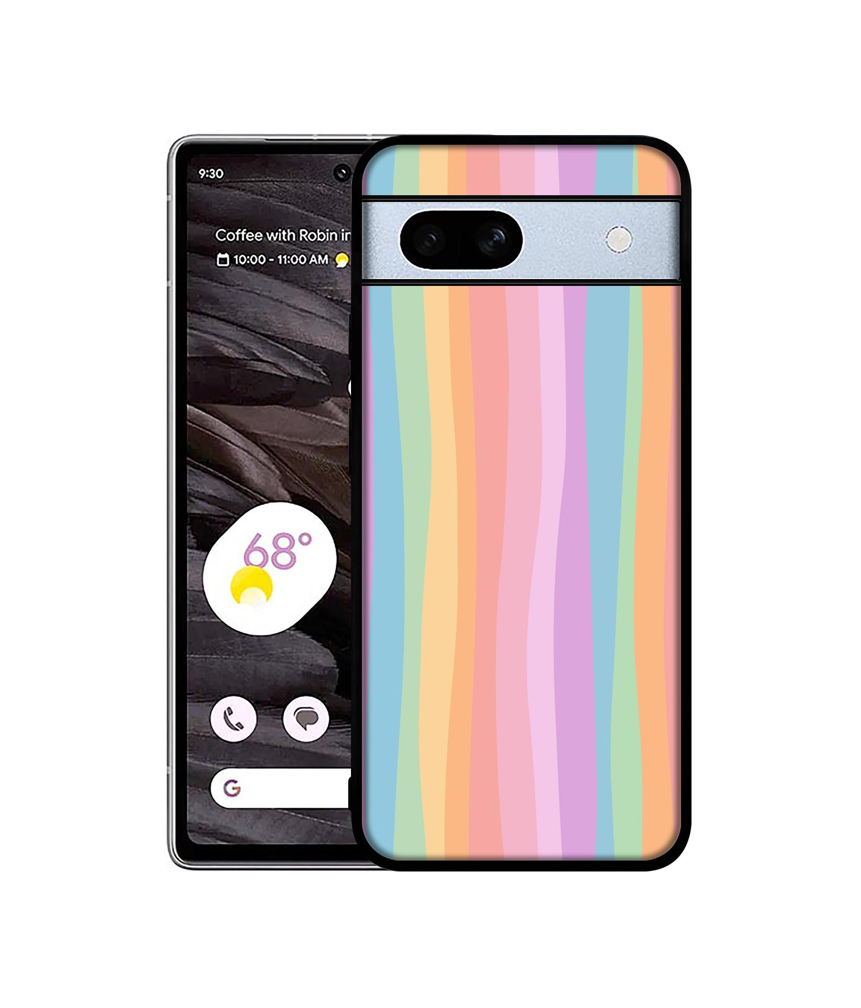 Google Pixel 7A 5G