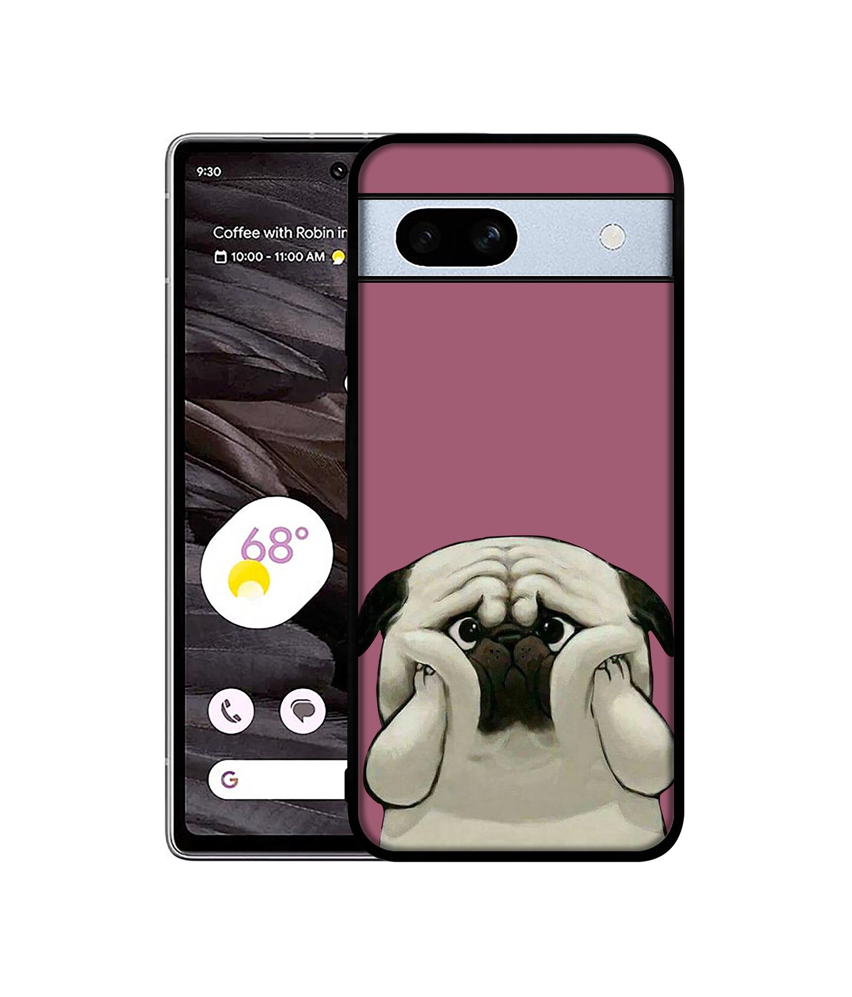 Google Pixel 7A 5G