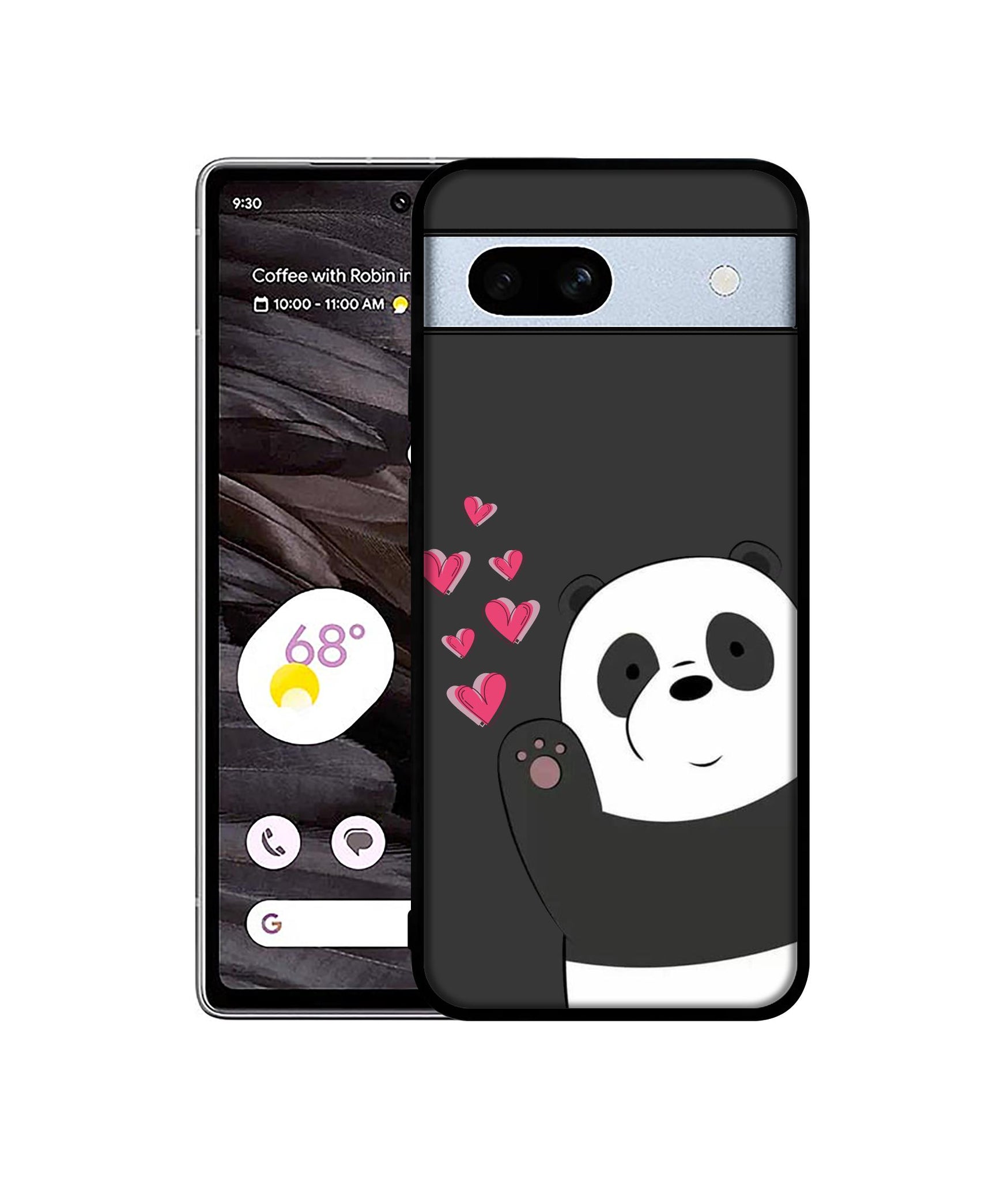 Google Pixel 7A 5G