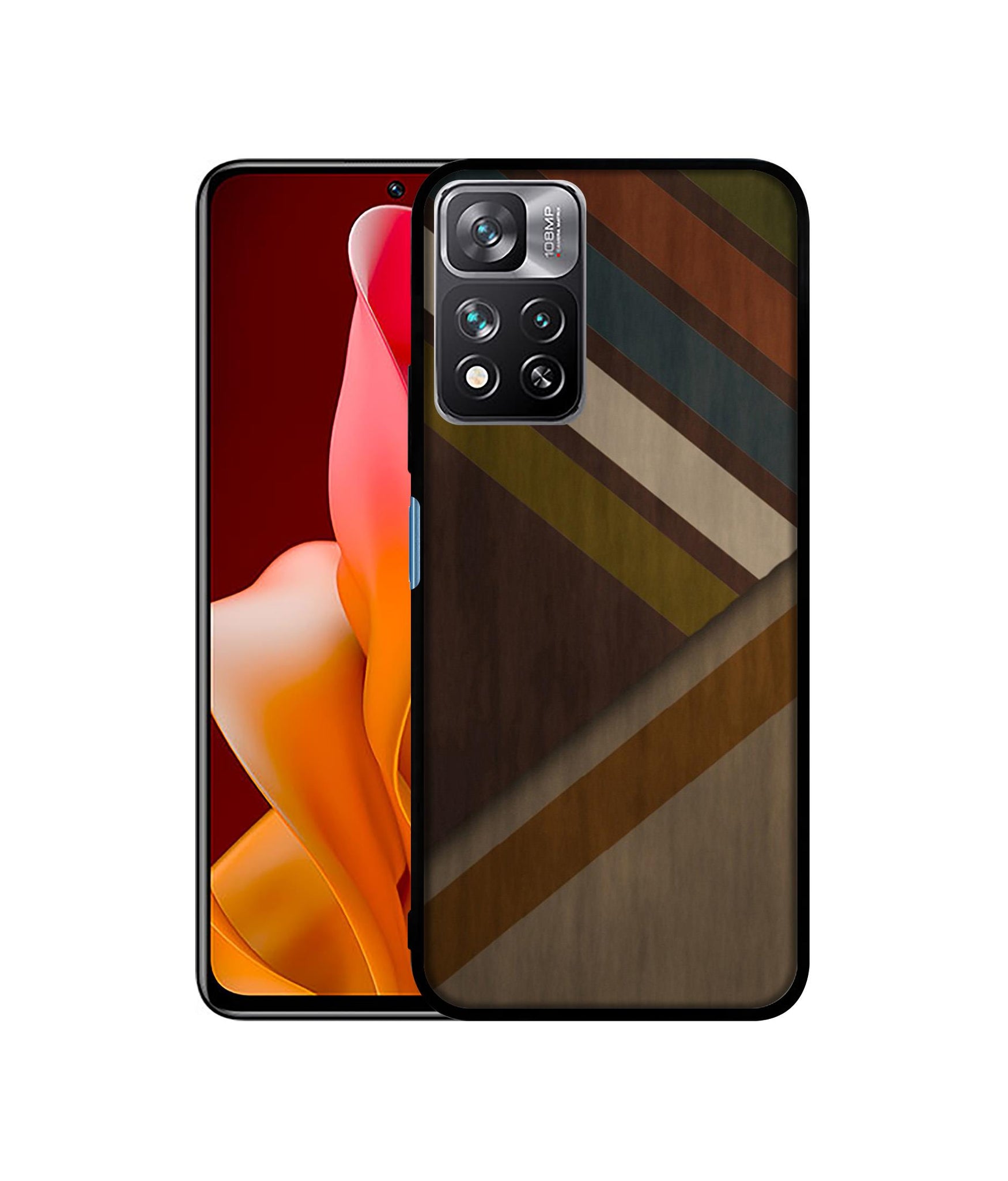 Mi 11i Hypercharge 5G / Mi 11i 5G