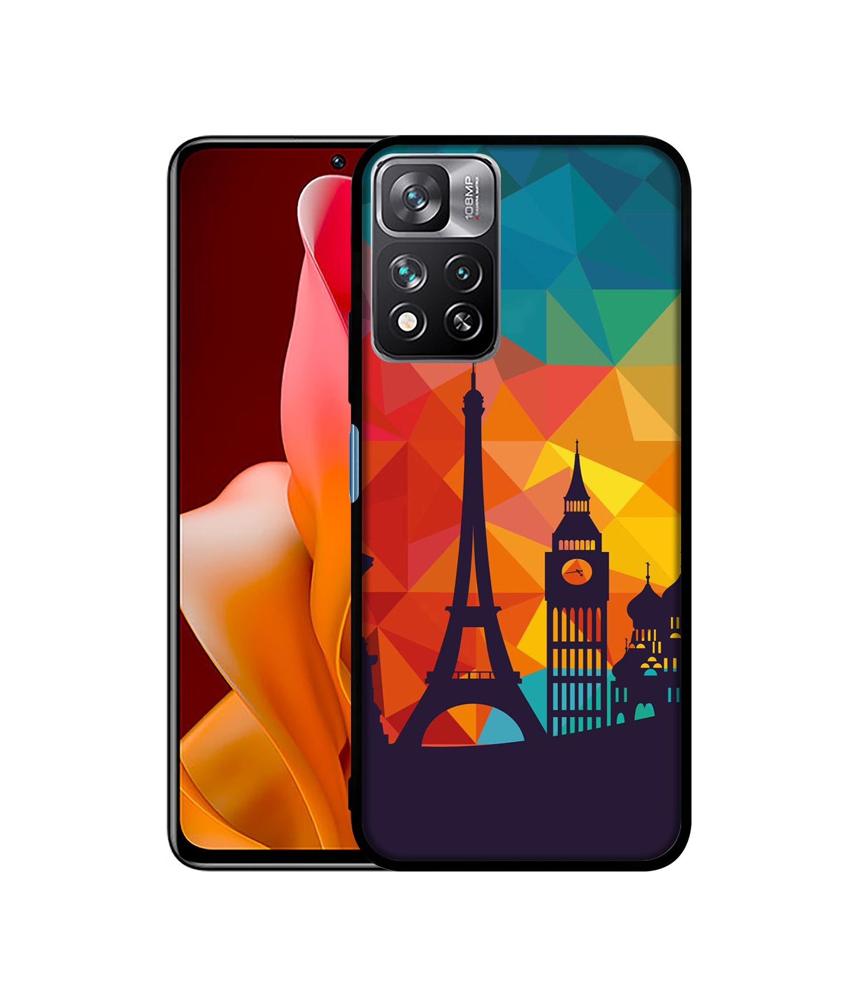 Mi 11i Hypercharge 5G / Mi 11i 5G