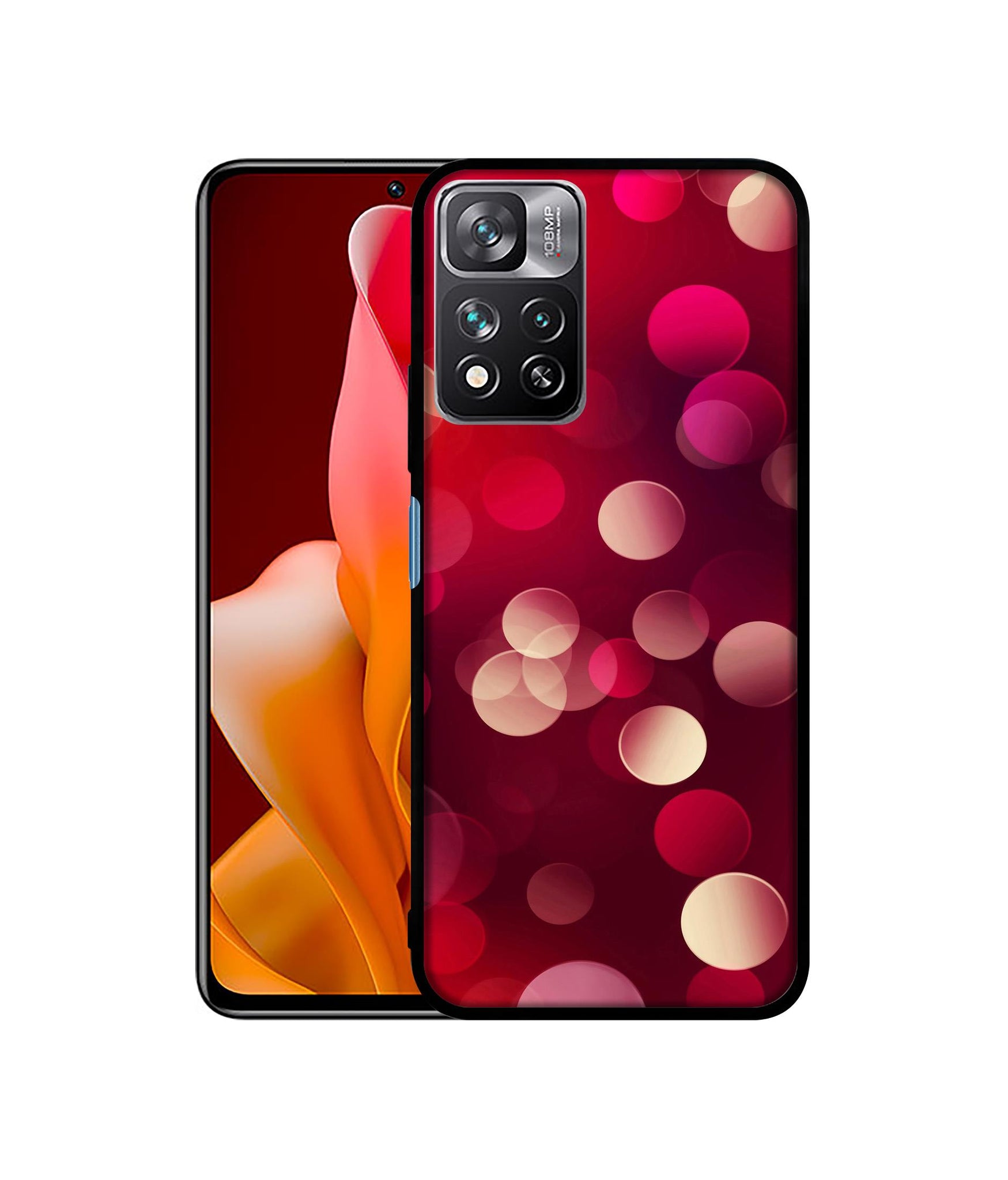 Mi 11i Hypercharge 5G / Mi 11i 5G