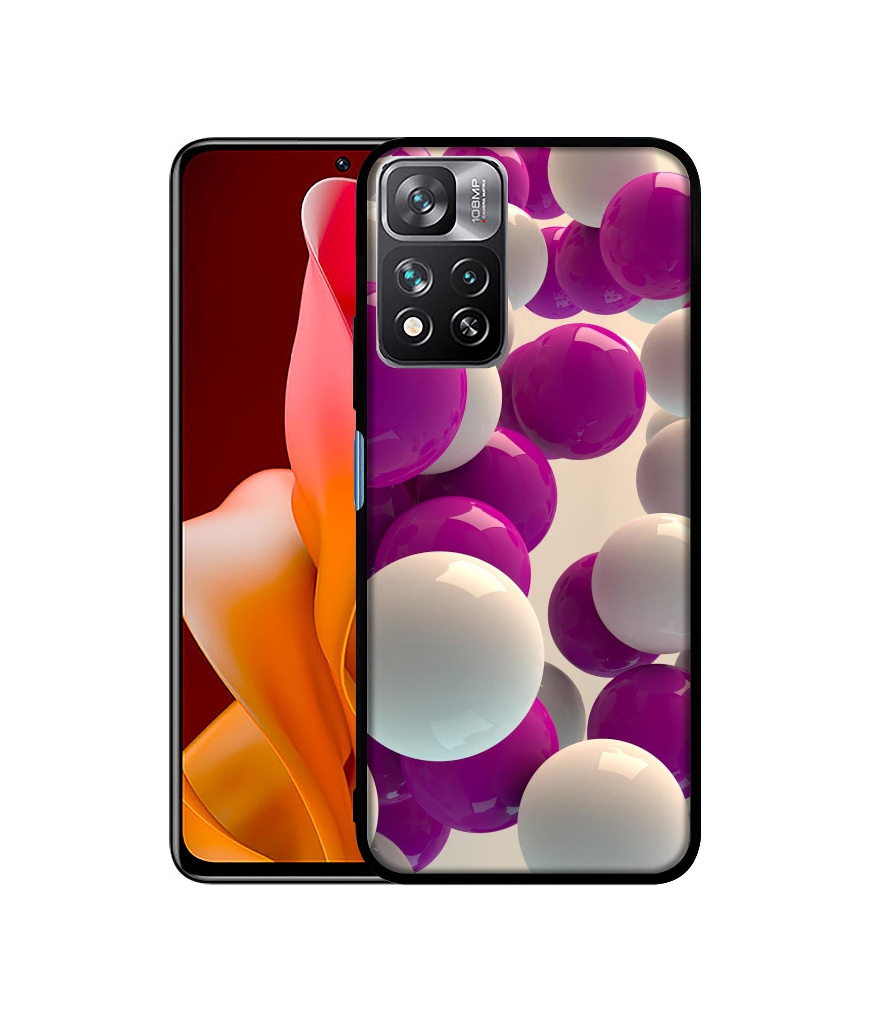 Mi 11i Hypercharge 5G / Mi 11i 5G