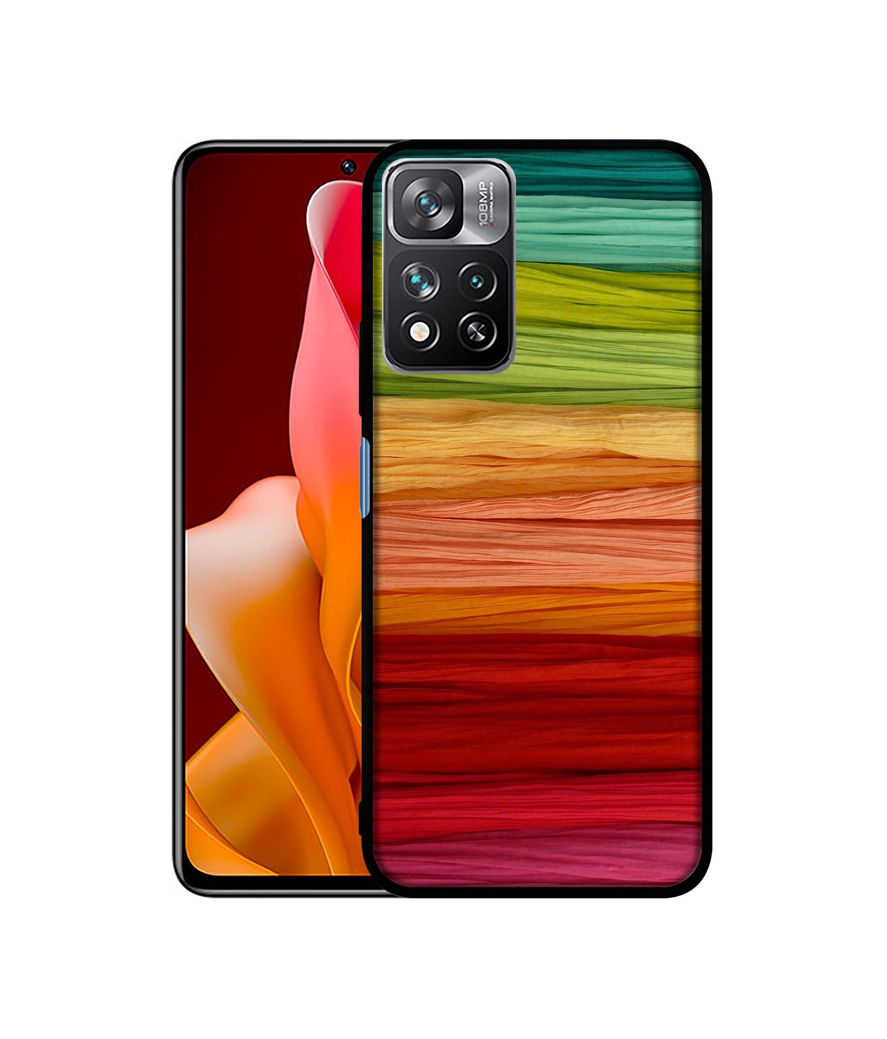 Mi 11i Hypercharge 5G / Mi 11i 5G
