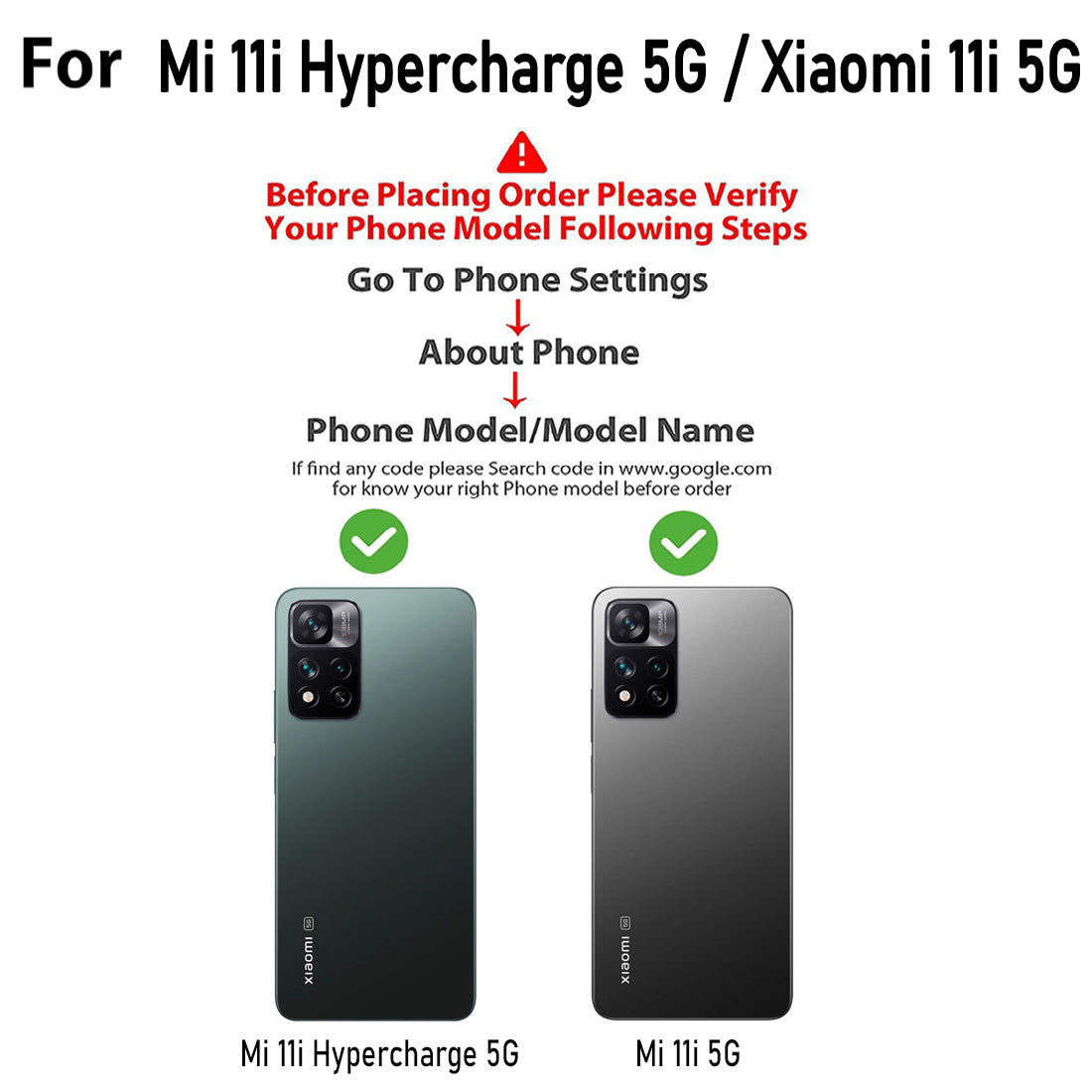 Color Stripes Designer 2D Printed Back Case Cover for Mi 11i Hypercharge 5G / Mi 11i 5G