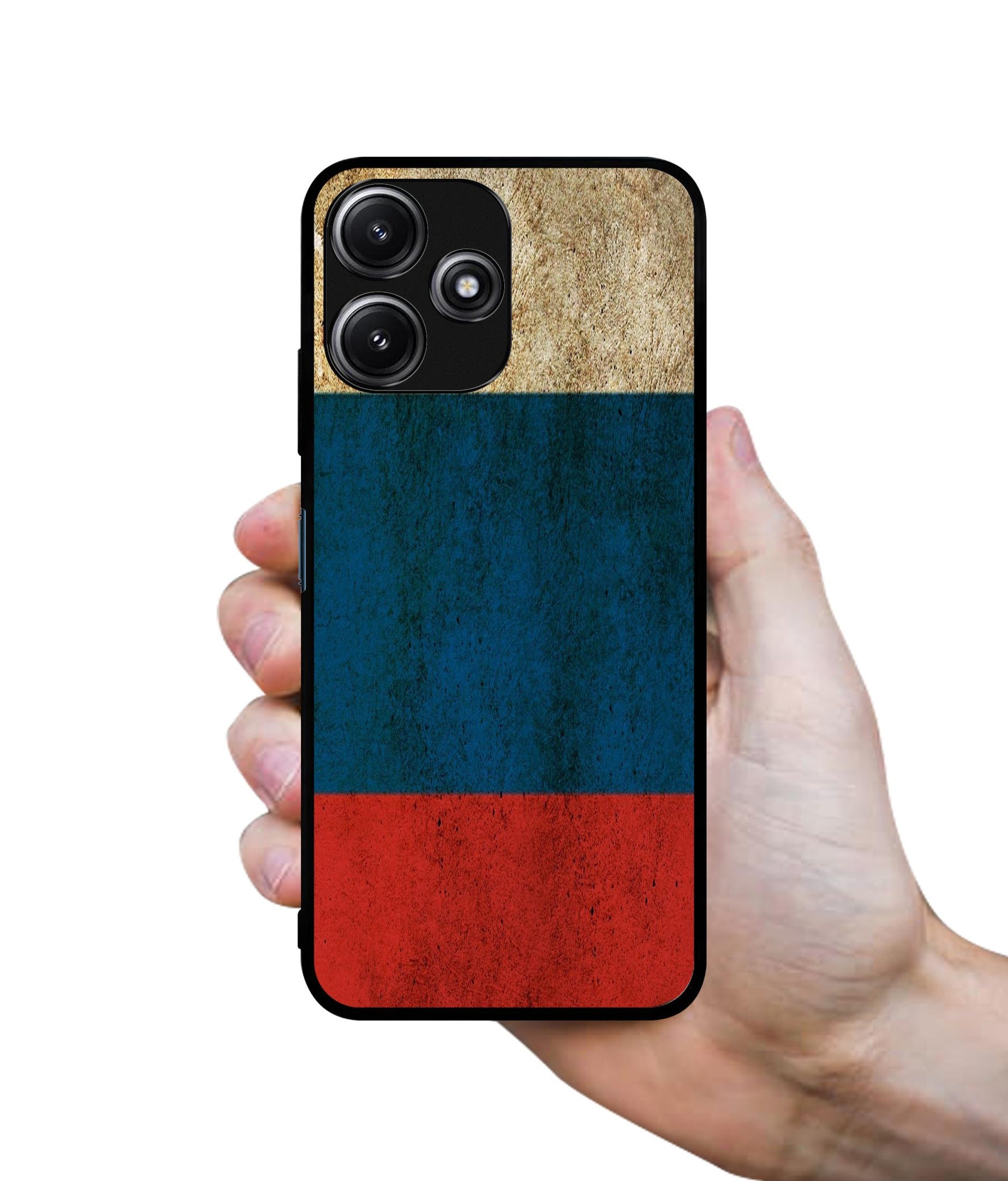 Autumn Girl Designer 2D Printed Back Case Cover for Mi Redmi 12 5G