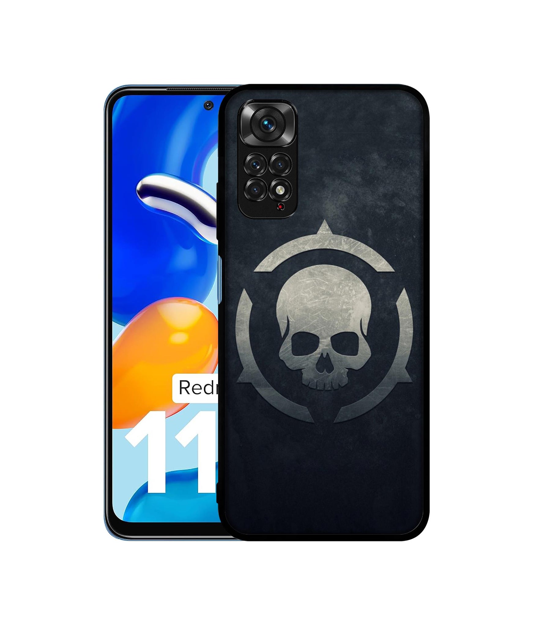 Mi Redmi Note 11 4G / Note 11S 4G / Poco M4 Pro 4G