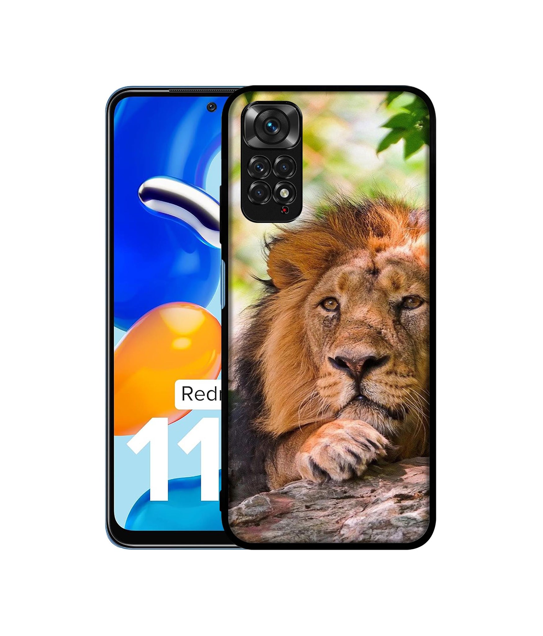 Mi Redmi Note 11 4G / Note 11S 4G / Poco M4 Pro 4G