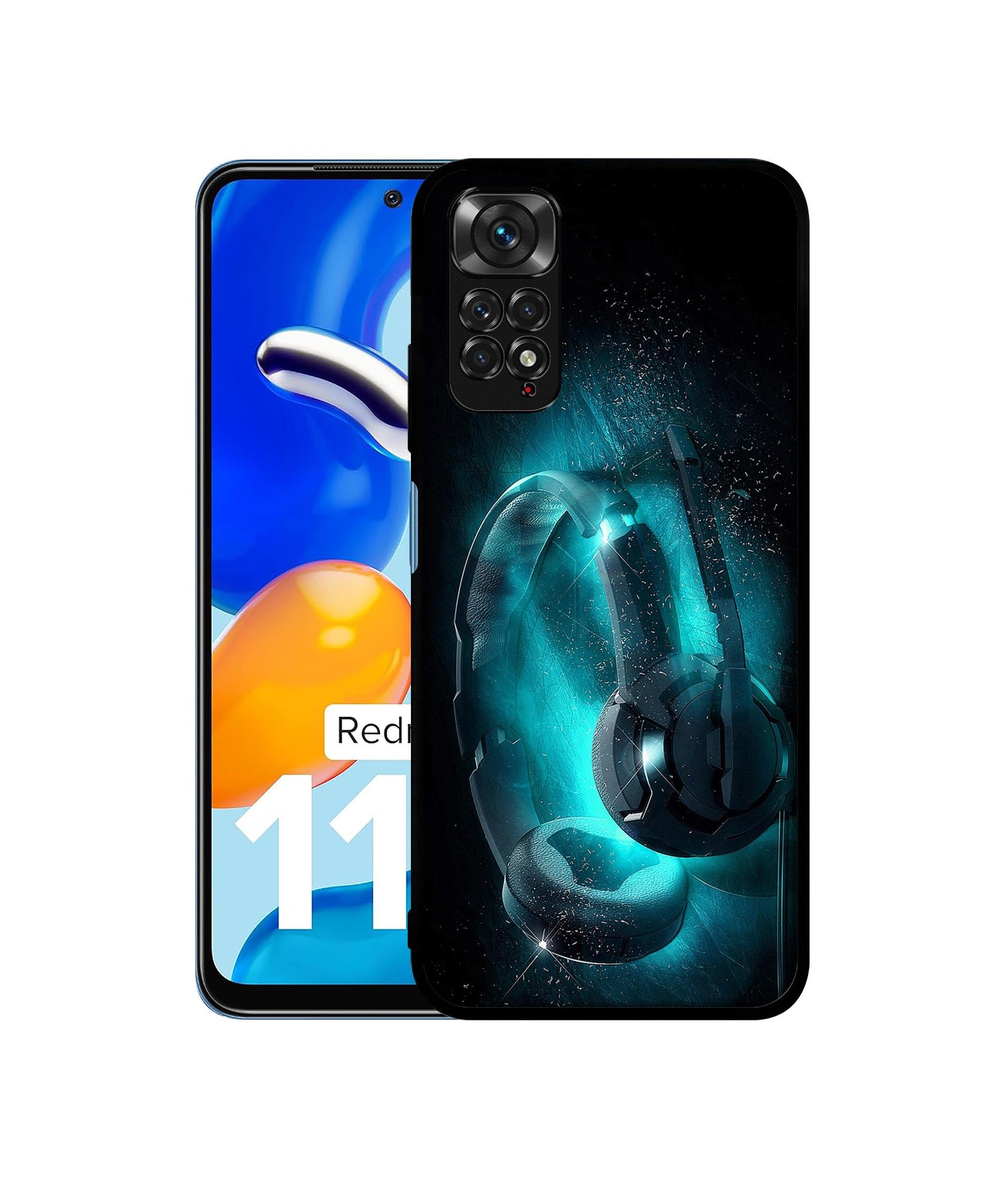 Mi Redmi Note 11 4G / Note 11S 4G / Poco M4 Pro 4G