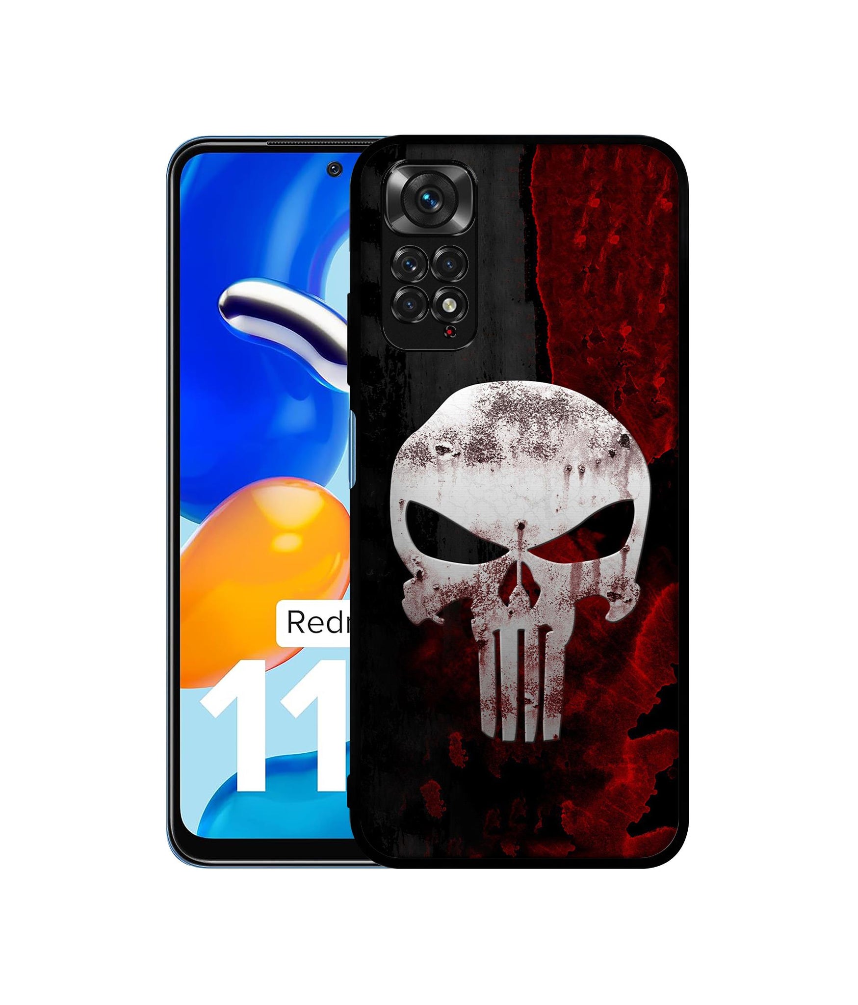 Mi Redmi Note 11 4G / Note 11S 4G / Poco M4 Pro 4G