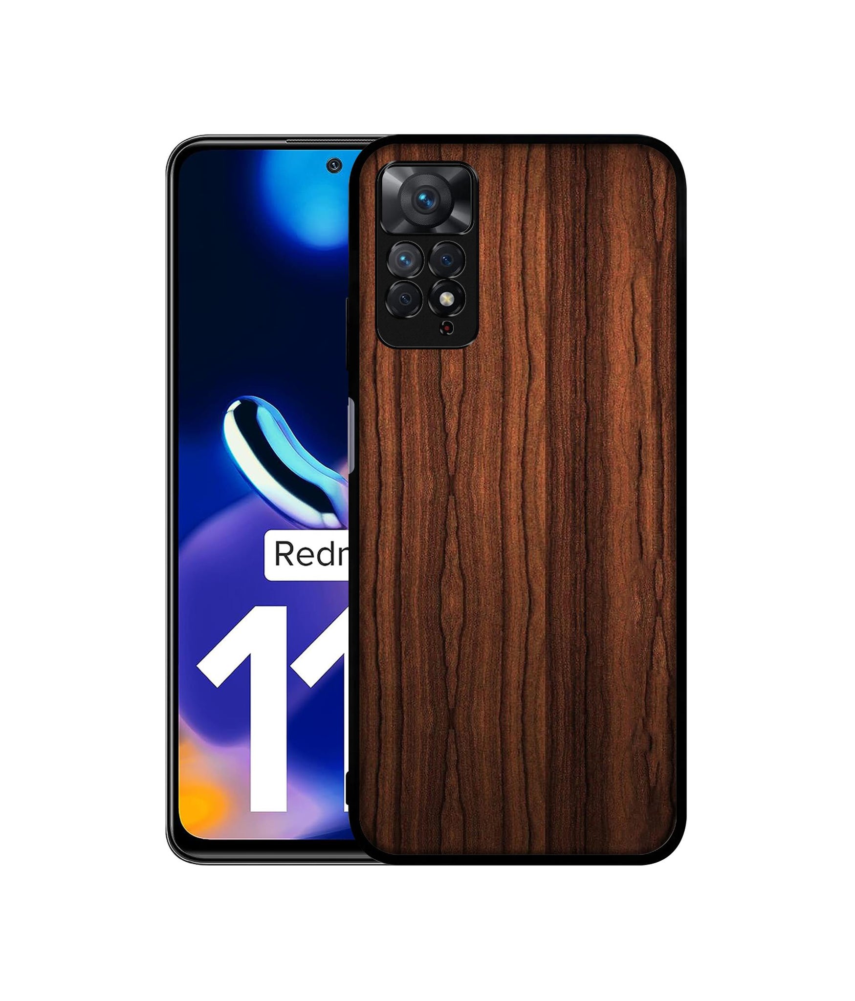 Mi Redmi Note 11 Pro 4G / 11 Pro 5G / 11 Pro Plus 5G