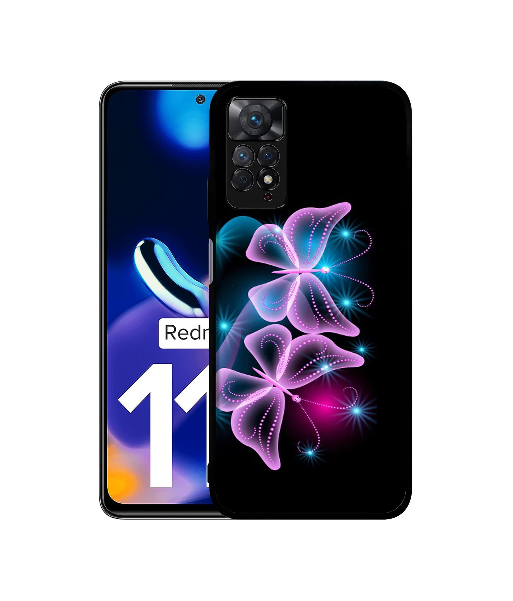 Mi Redmi Note 11 Pro 4G / 11 Pro 5G / 11 Pro Plus 5G