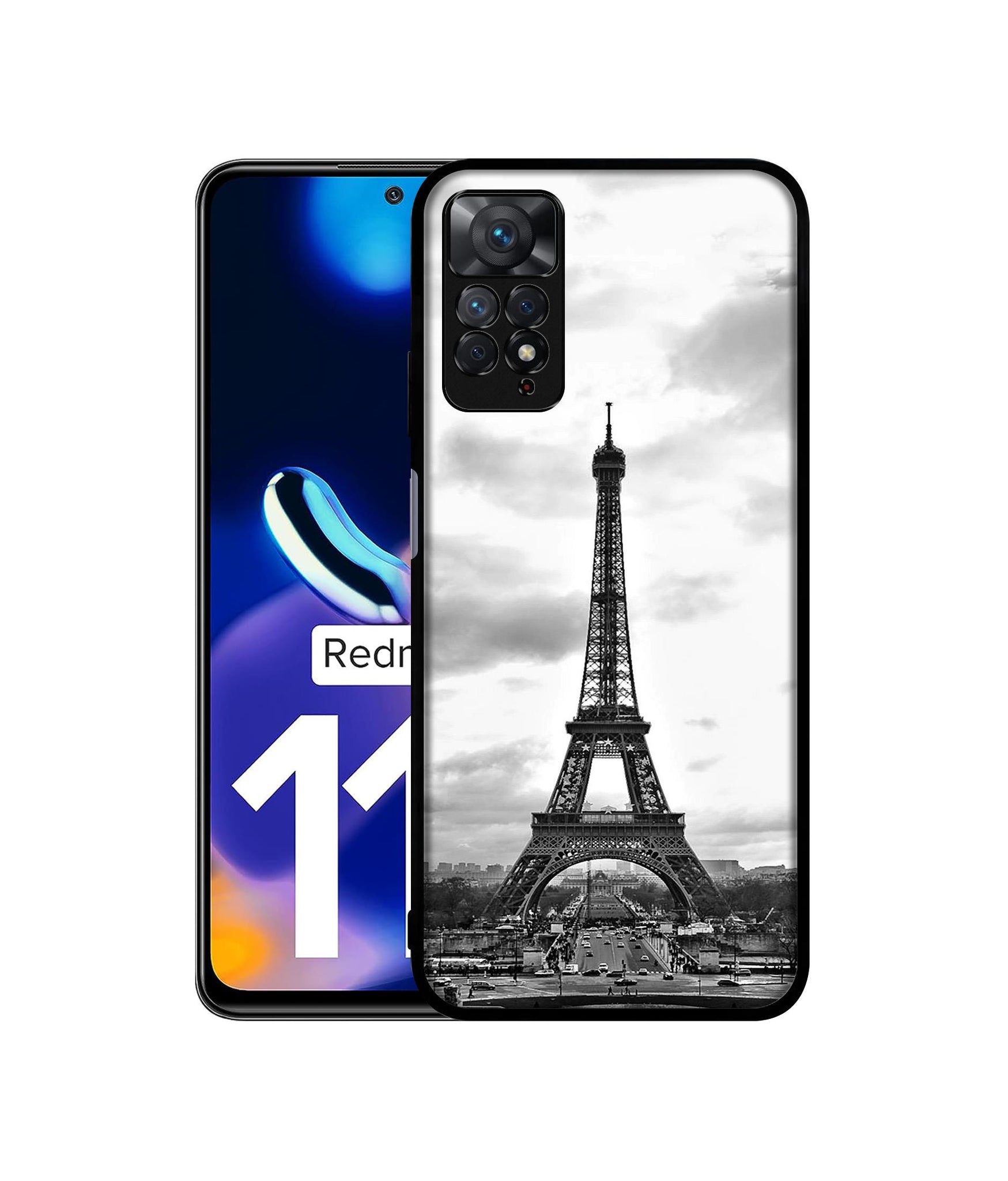 Mi Redmi Note 11 Pro 4G / 11 Pro 5G / 11 Pro Plus 5G