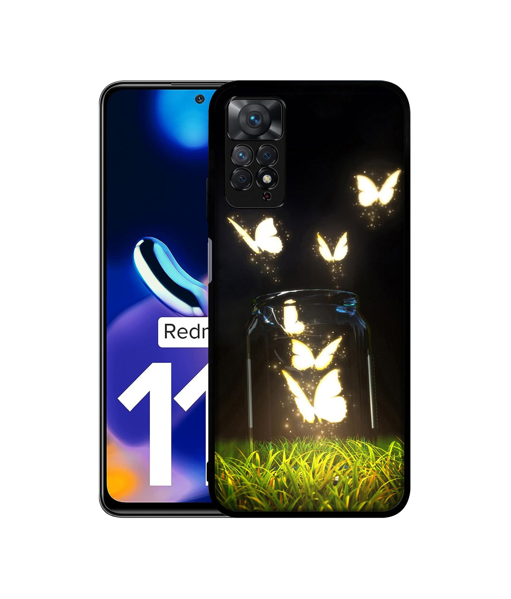 Mi Redmi Note 11 Pro 4G / 11 Pro 5G / 11 Pro Plus 5G