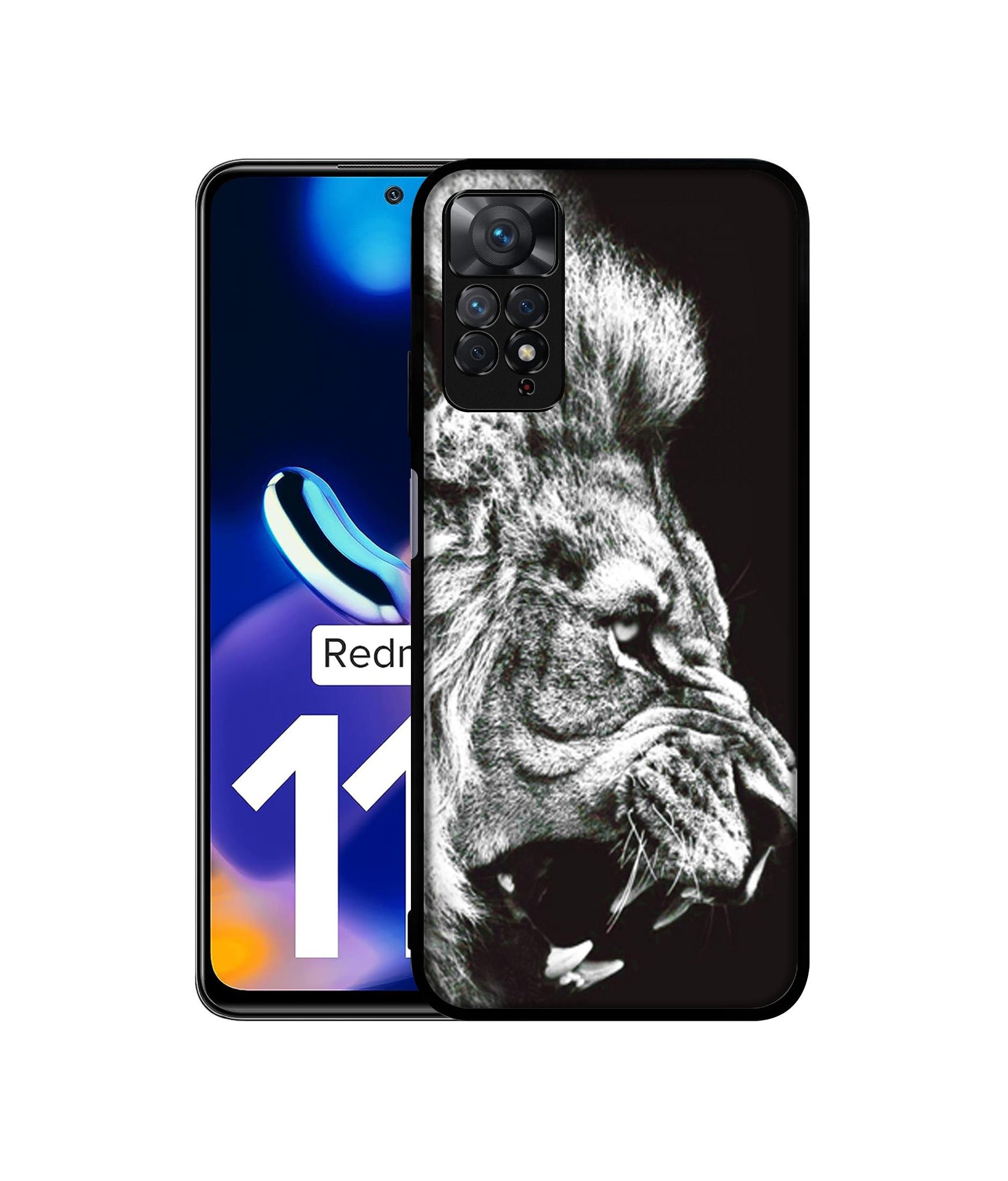Mi Redmi Note 11 Pro 4G / 11 Pro 5G / 11 Pro Plus 5G